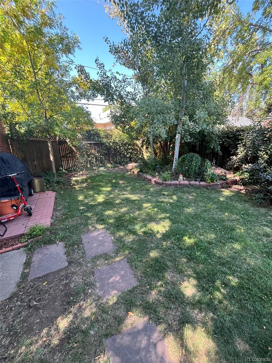 MLS Image #15 for 1349 s columbine street,denver, Colorado