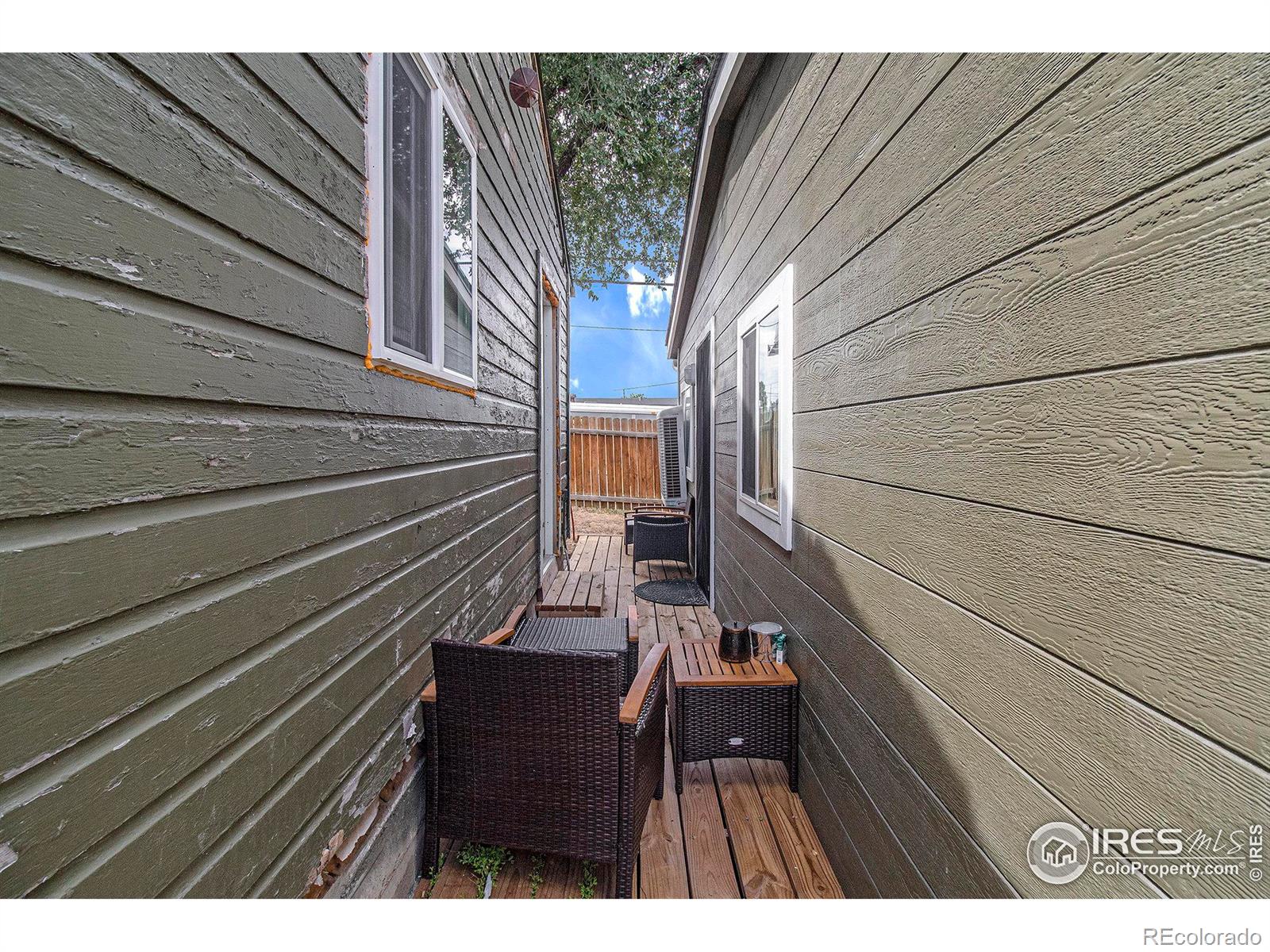 MLS Image #13 for 2870 w irvington place,denver, Colorado