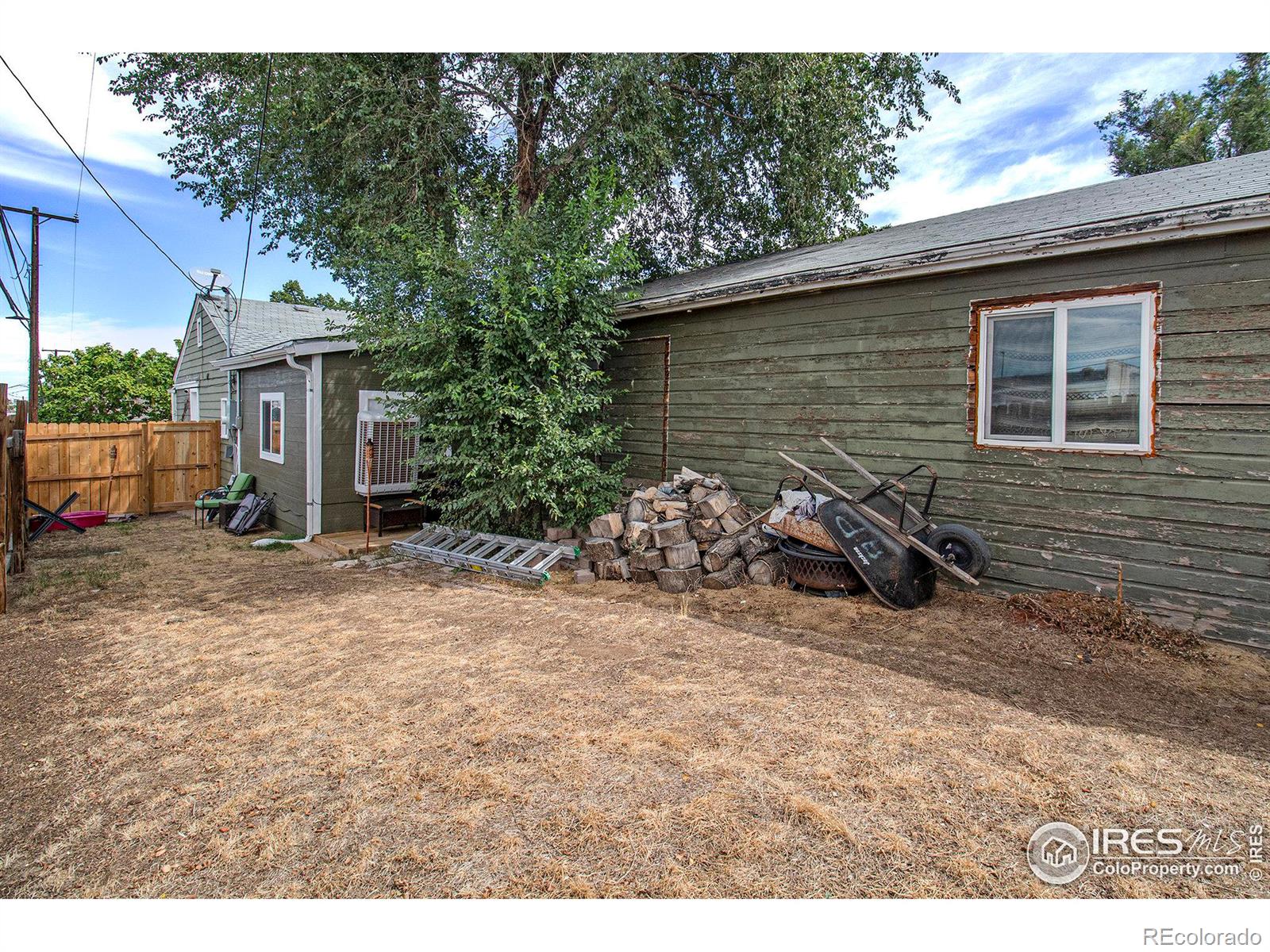 MLS Image #19 for 2870 w irvington place,denver, Colorado