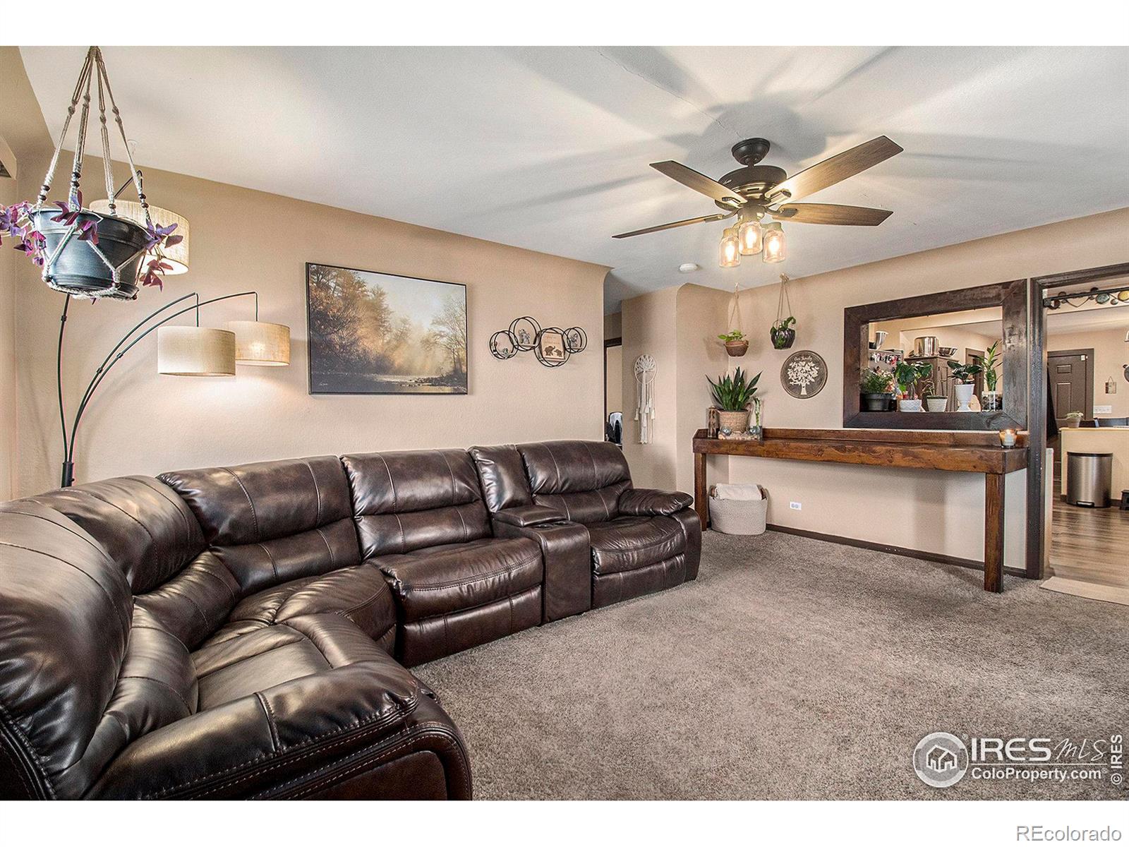 MLS Image #3 for 2870 w irvington place,denver, Colorado