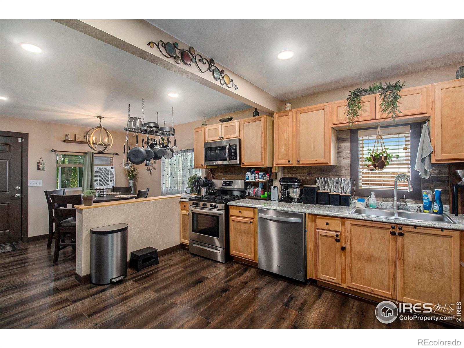 MLS Image #4 for 2870 w irvington place,denver, Colorado