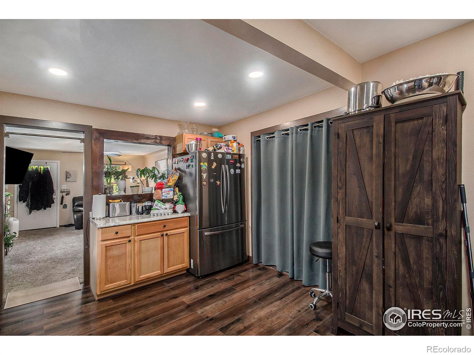 MLS Image #5 for 2870 w irvington place,denver, Colorado