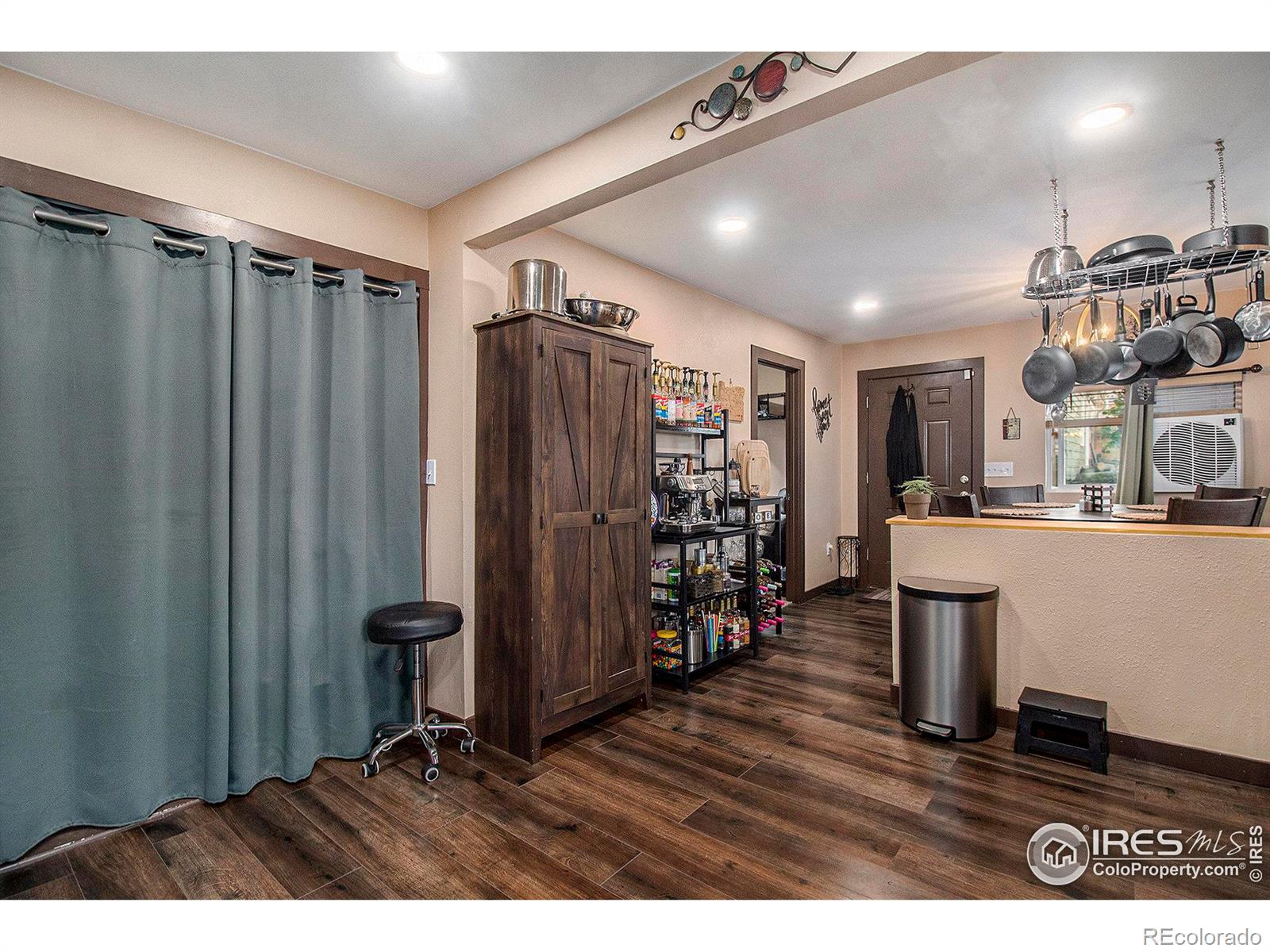 MLS Image #6 for 2870 w irvington place,denver, Colorado