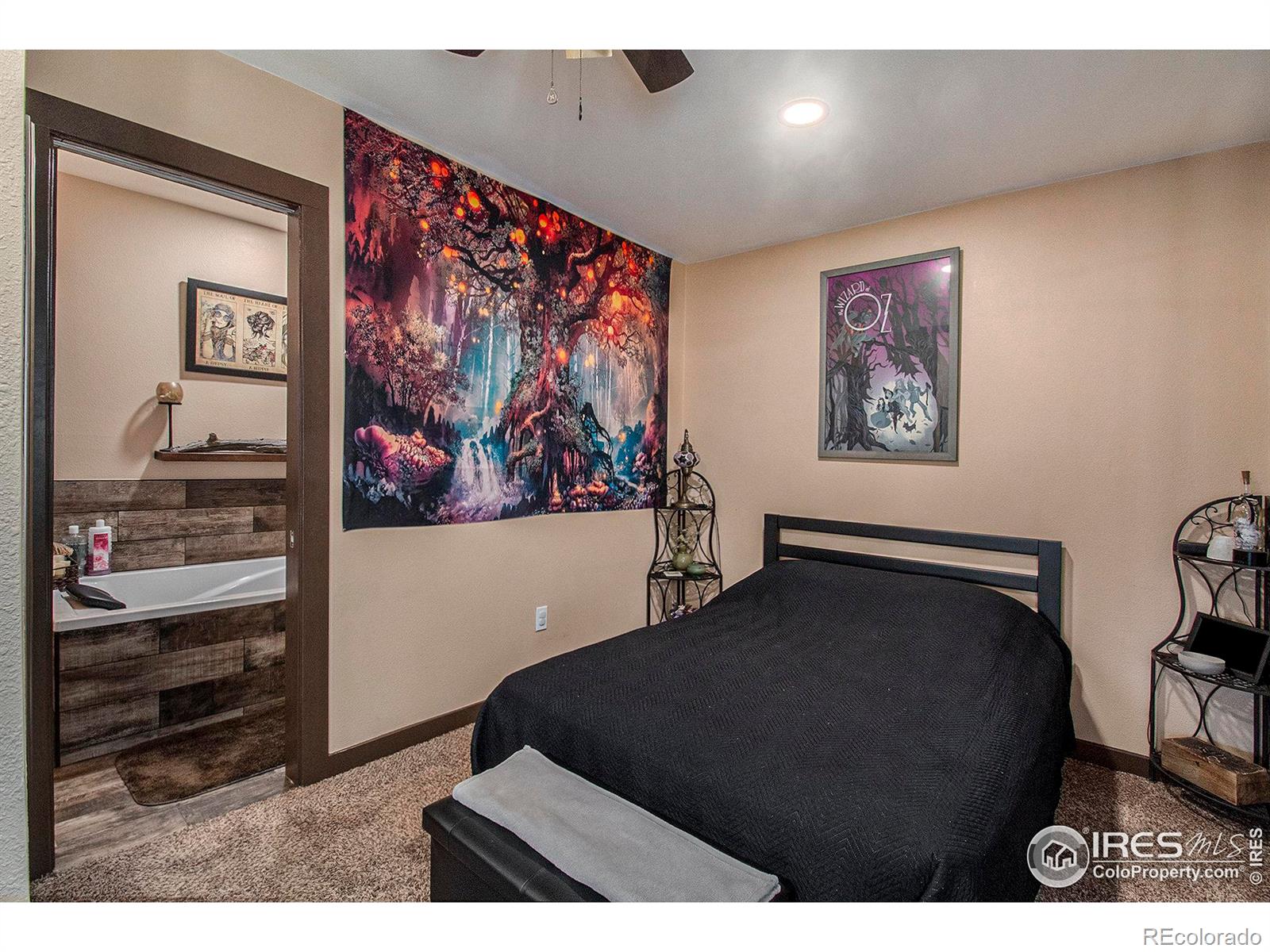 MLS Image #8 for 2870 w irvington place,denver, Colorado