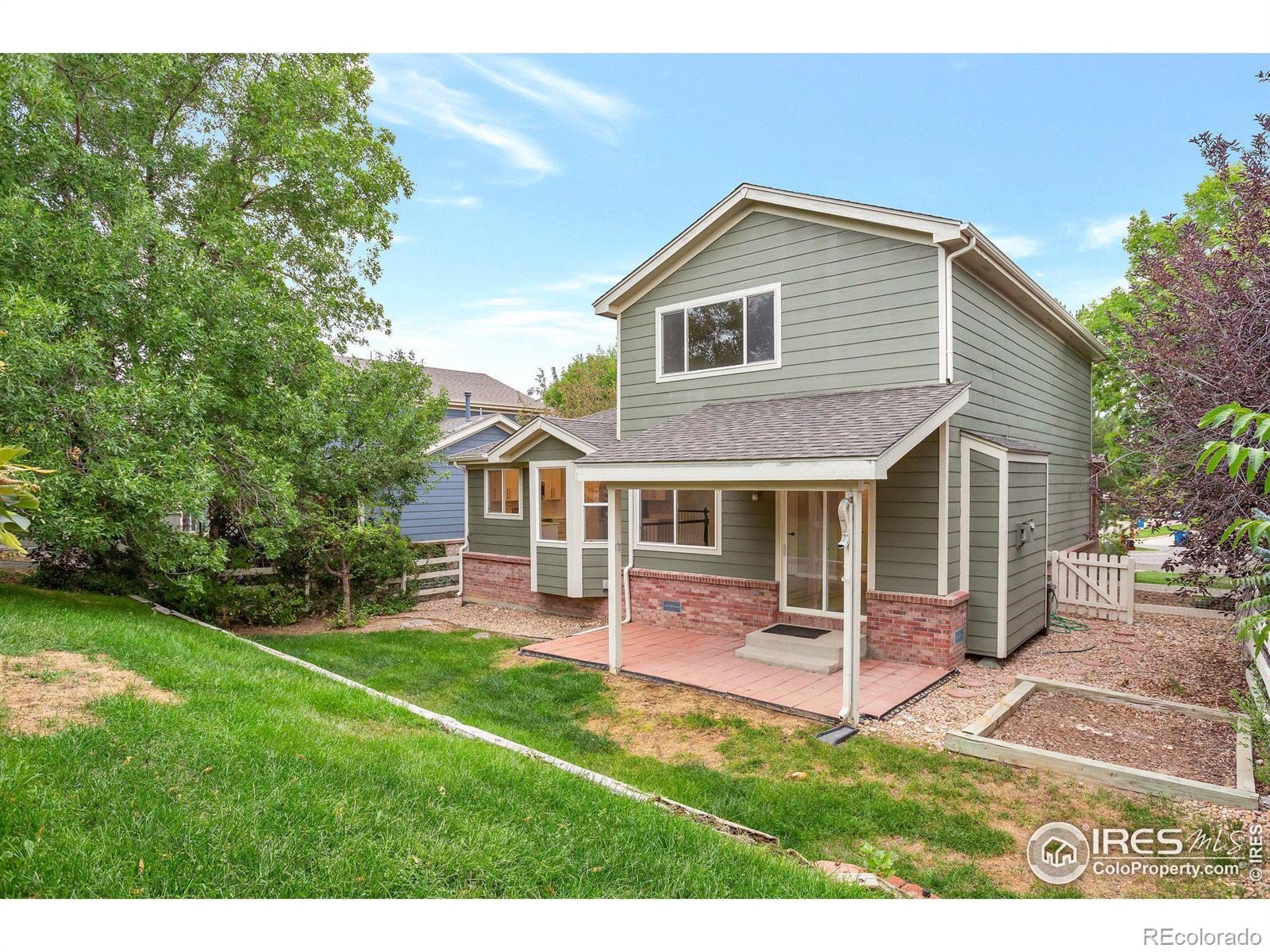 MLS Image #25 for 13612  plaster circle,broomfield, Colorado