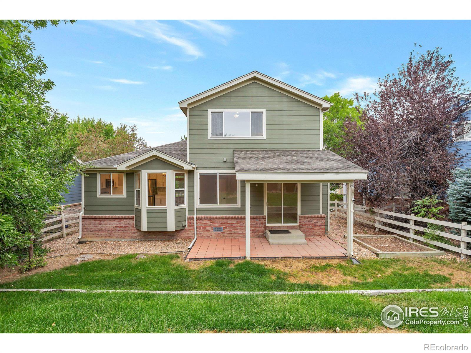 MLS Image #26 for 13612  plaster circle,broomfield, Colorado