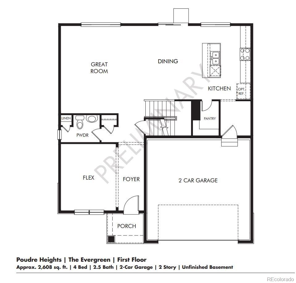 MLS Image #8 for 1654  colorado river drive,windsor, Colorado