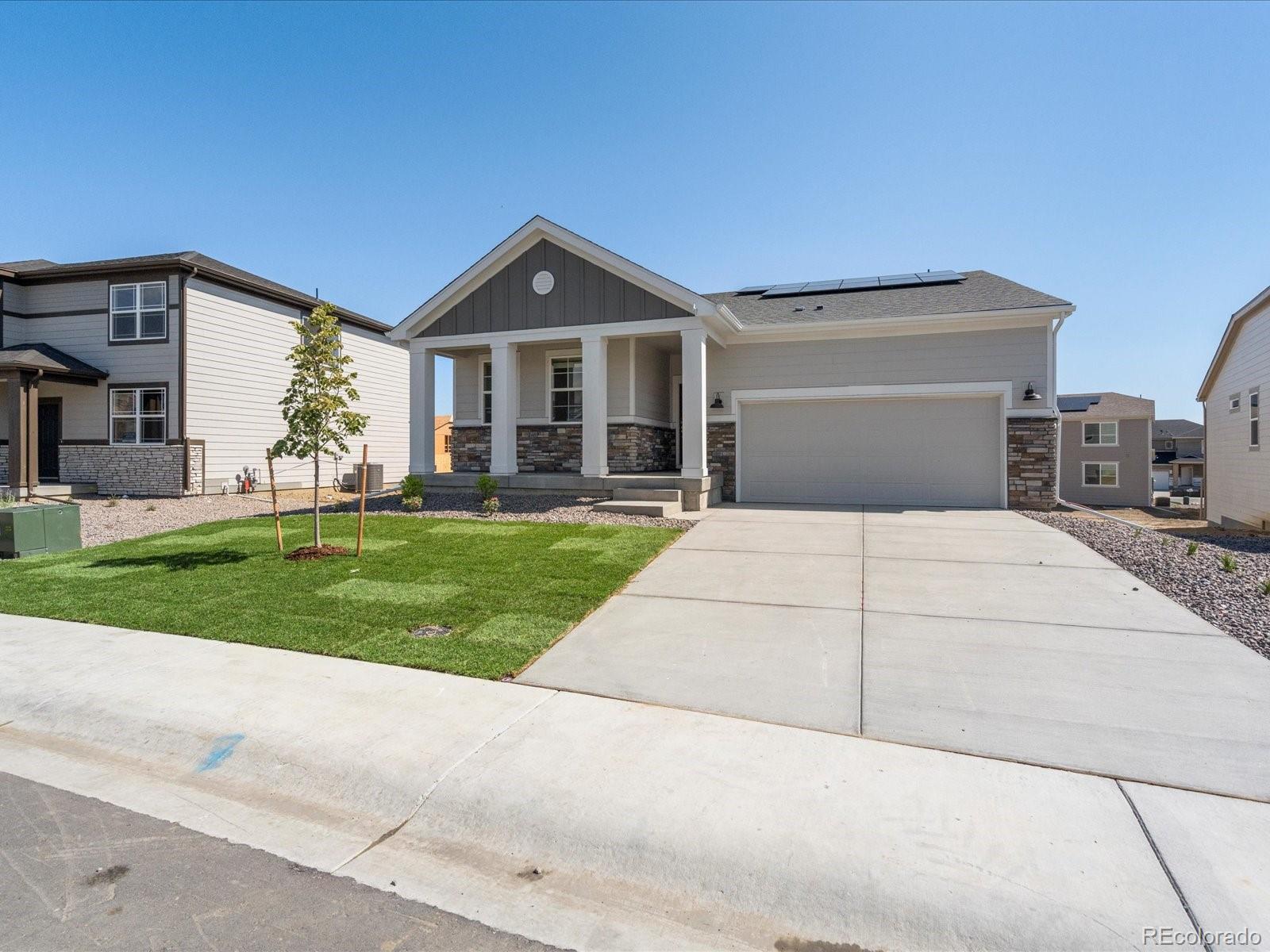 MLS Image #1 for 1659  rumley creek drive,windsor, Colorado