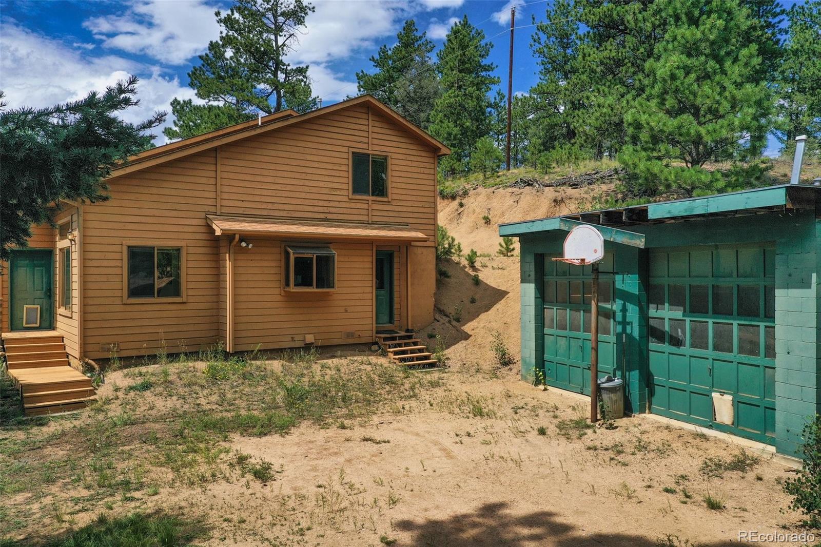 MLS Image #31 for 8549  cedar mountain road,divide, Colorado