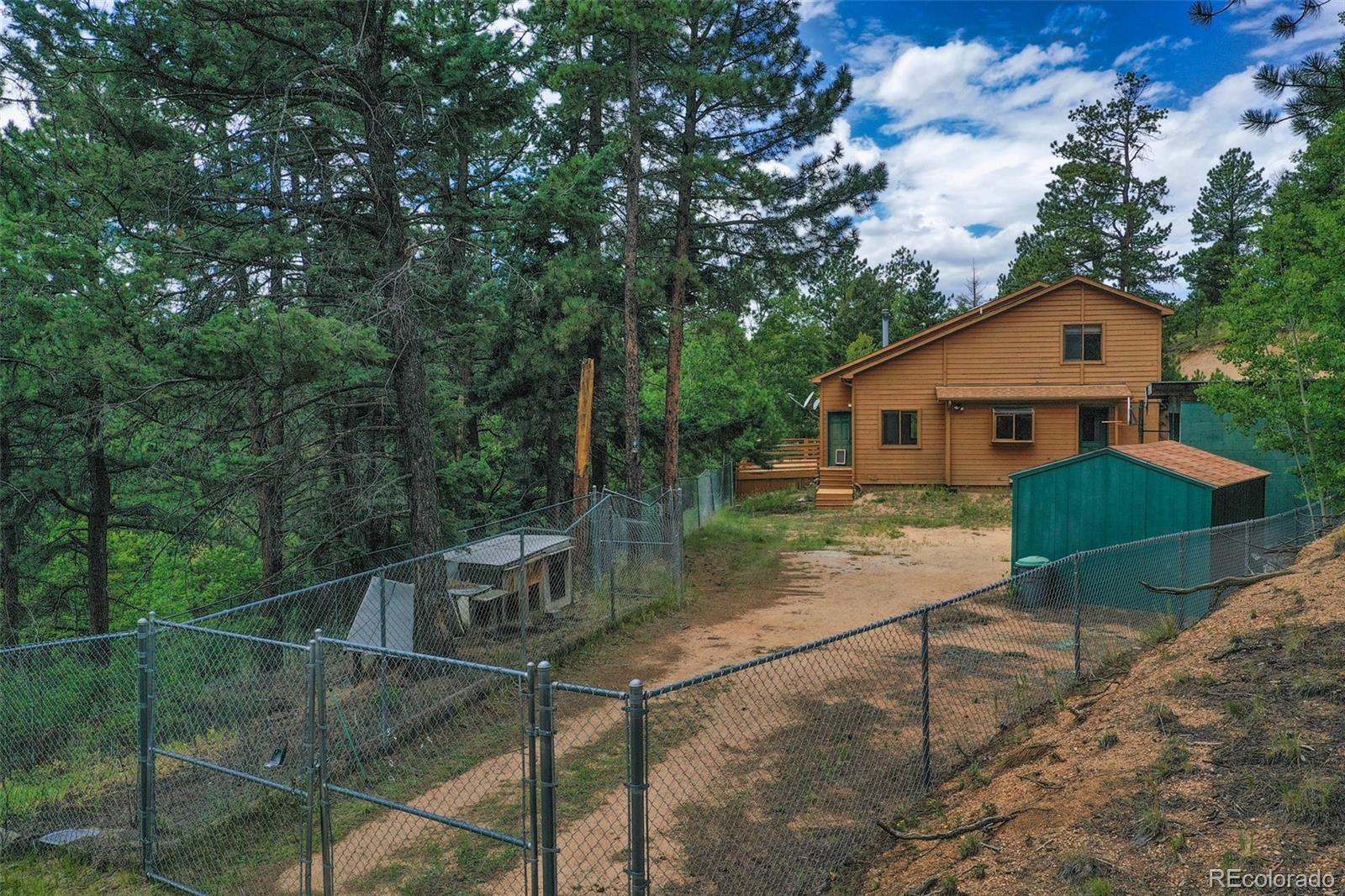 MLS Image #33 for 8549  cedar mountain road,divide, Colorado