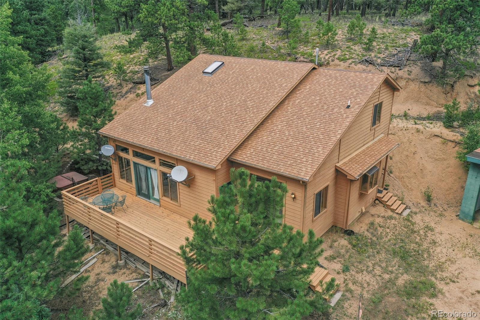 MLS Image #39 for 8549  cedar mountain road,divide, Colorado