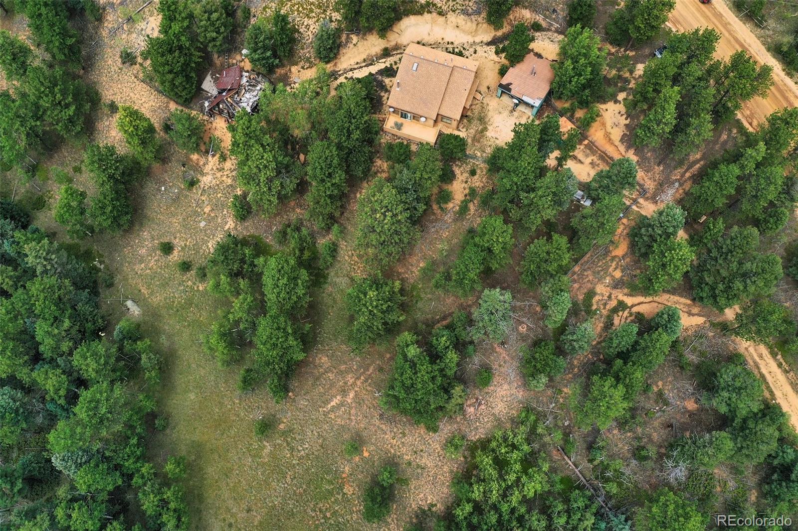 MLS Image #42 for 8549  cedar mountain road,divide, Colorado