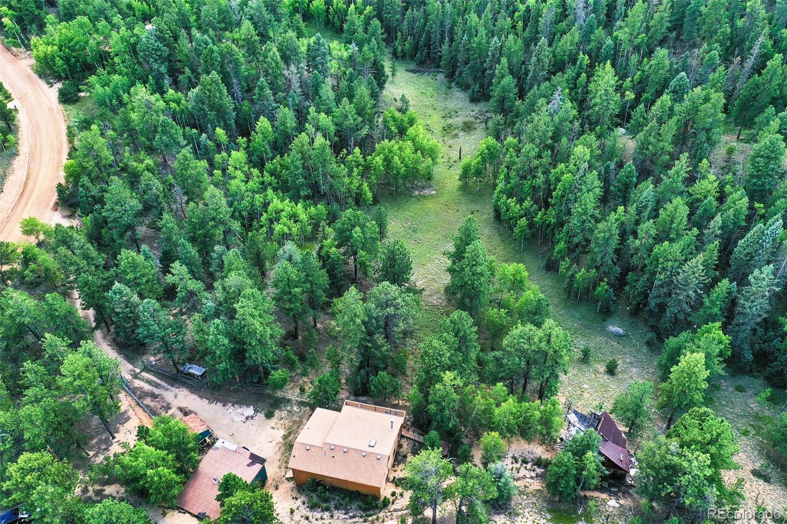 MLS Image #44 for 8549  cedar mountain road,divide, Colorado