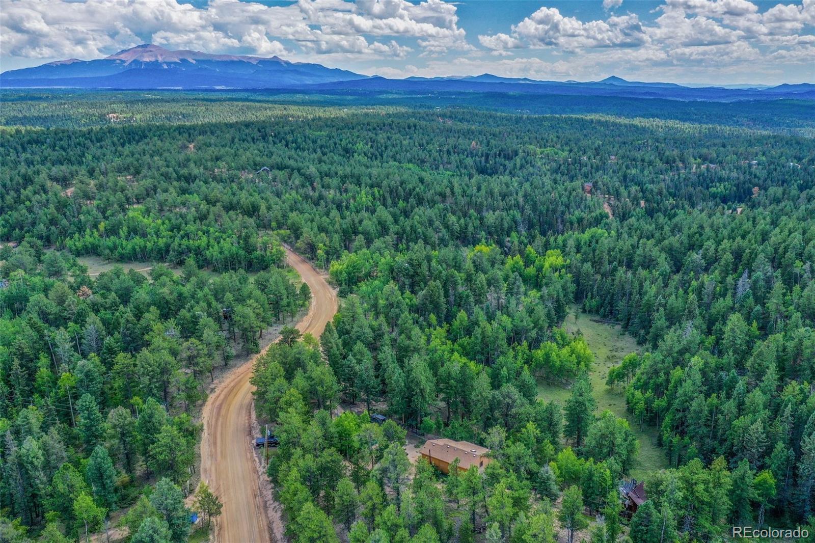 MLS Image #49 for 8549  cedar mountain road,divide, Colorado