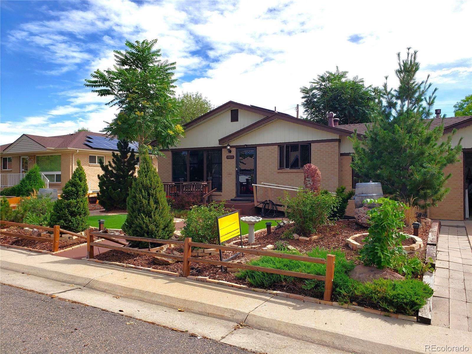 MLS Image #33 for 10874  pearl court,northglenn, Colorado