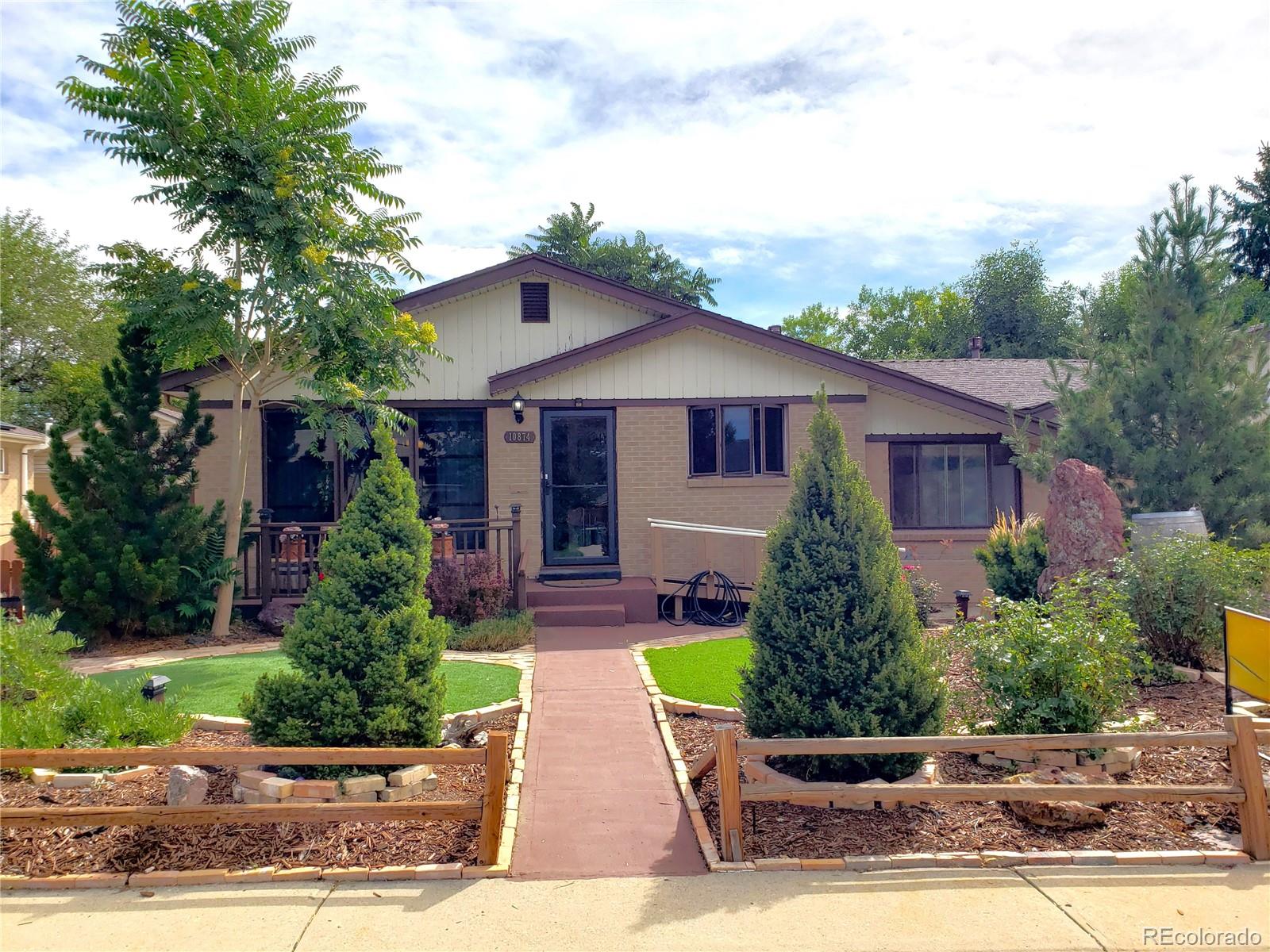 MLS Image #49 for 10874  pearl court,northglenn, Colorado