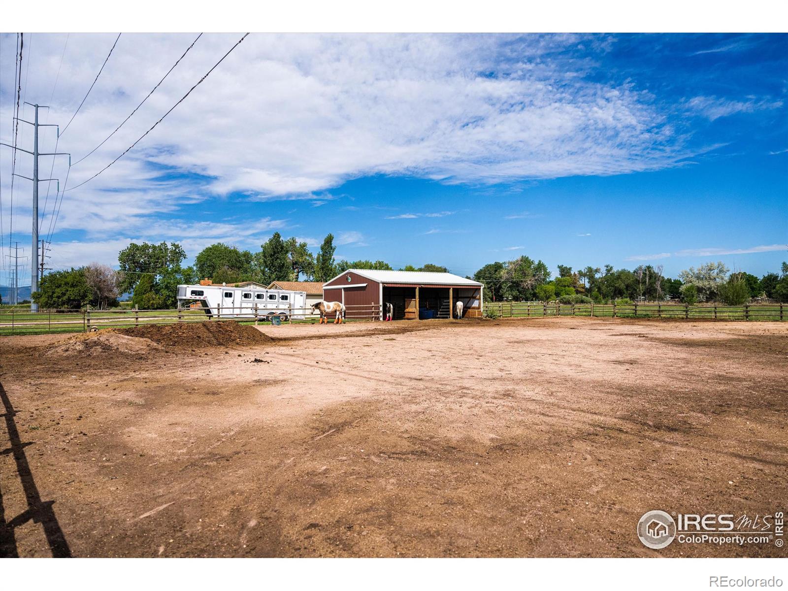 MLS Image #25 for 5100 e county road 42e ,fort collins, Colorado