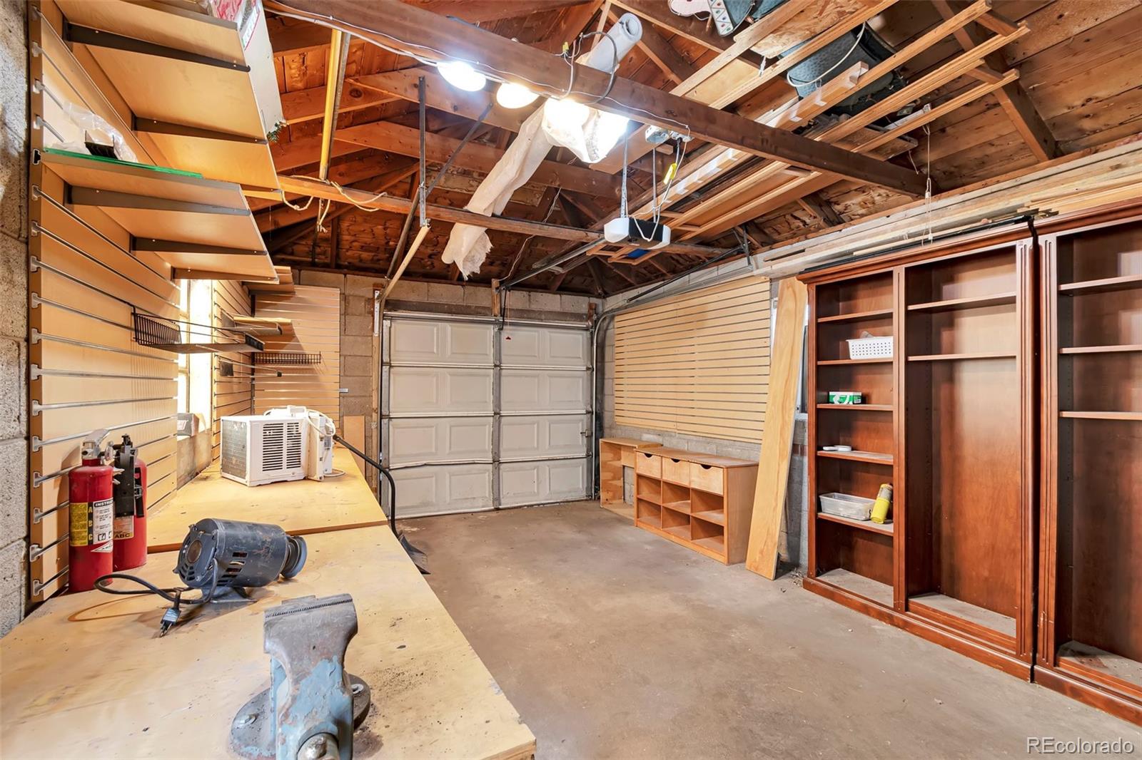 MLS Image #21 for 2855  quebec street,denver, Colorado