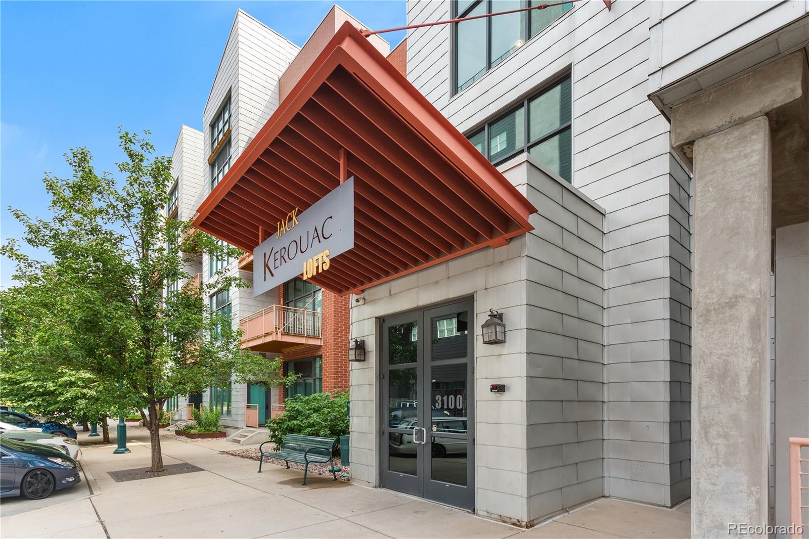 MLS Image #1 for 3100  huron street,denver, Colorado