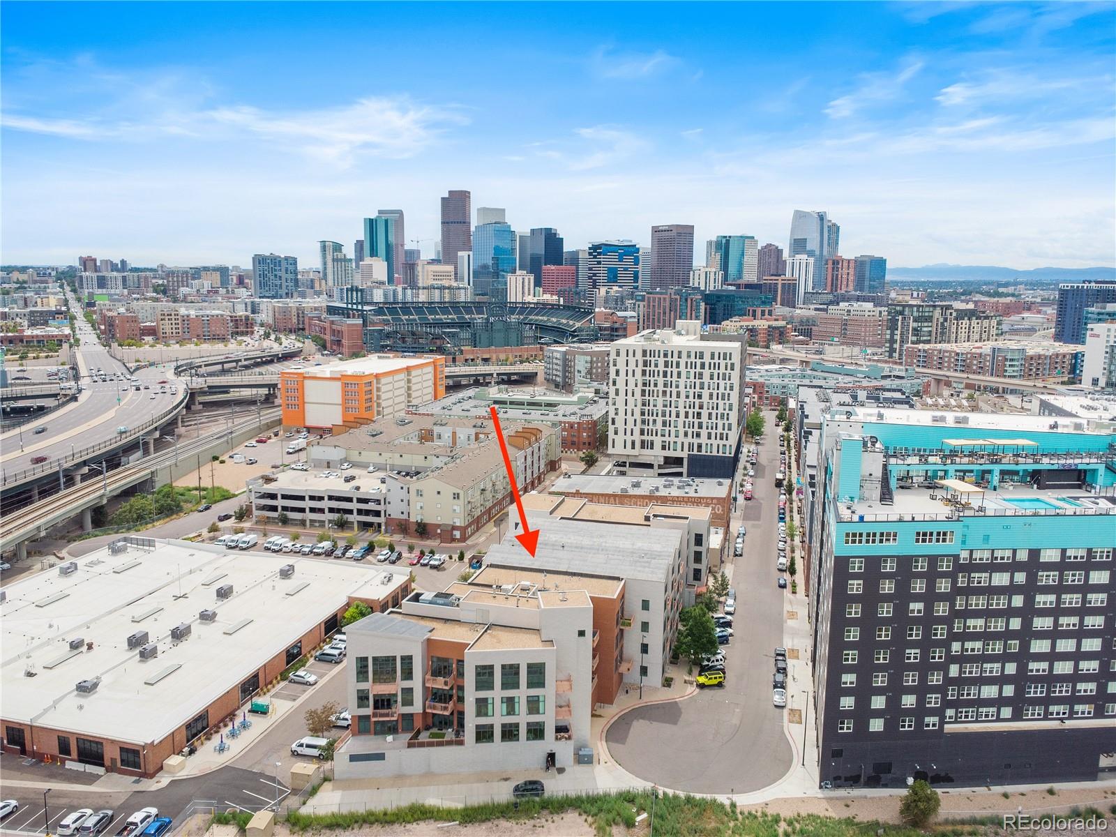 MLS Image #29 for 3100  huron street,denver, Colorado