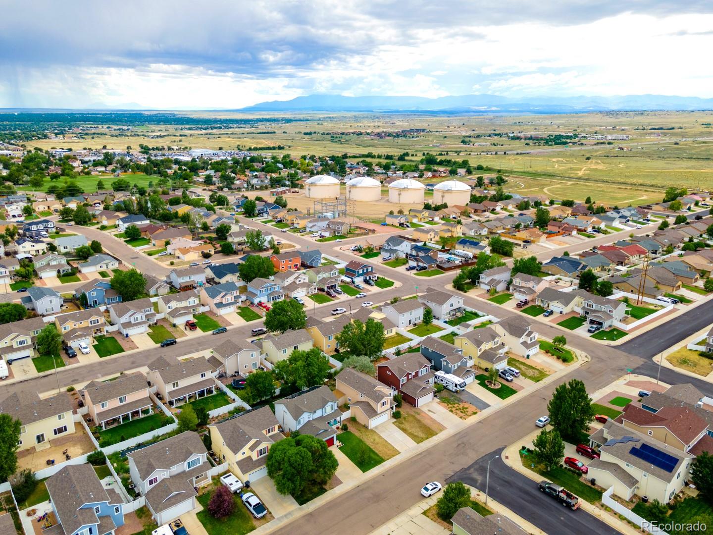 MLS Image #4 for 2220  inspiration lane,pueblo, Colorado