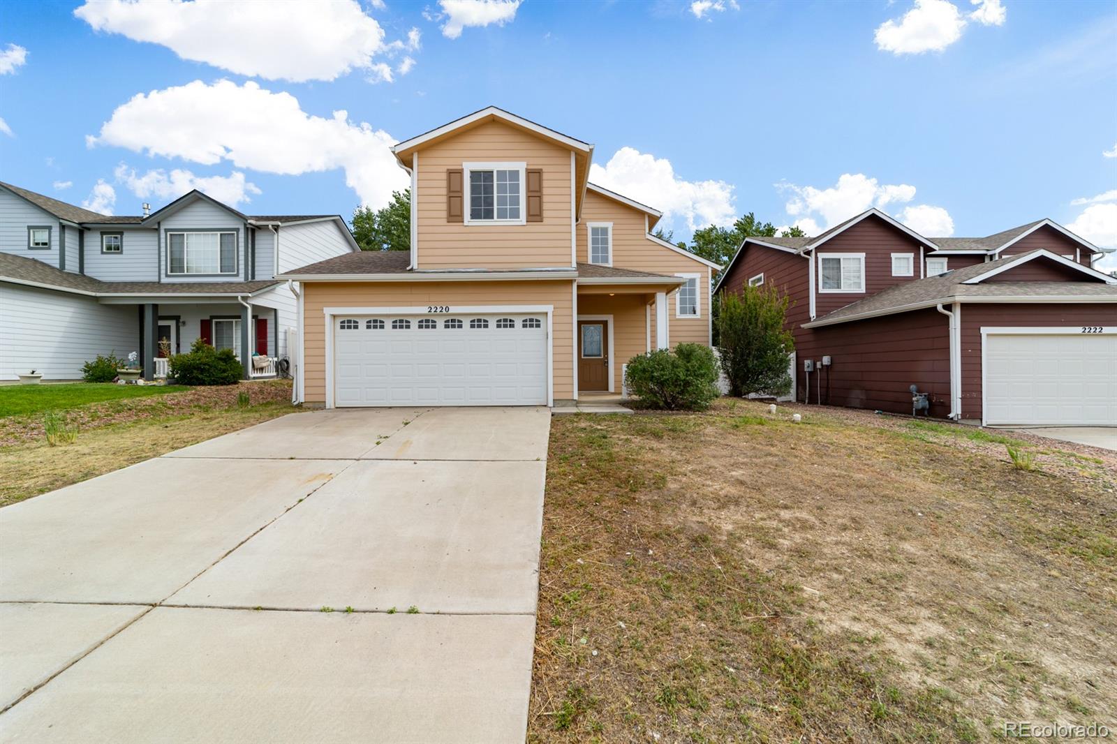 MLS Image #5 for 2220  inspiration lane,pueblo, Colorado