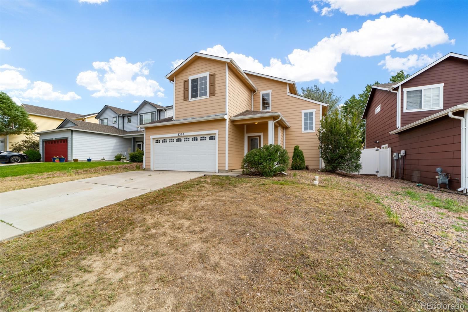 MLS Image #6 for 2220  inspiration lane,pueblo, Colorado