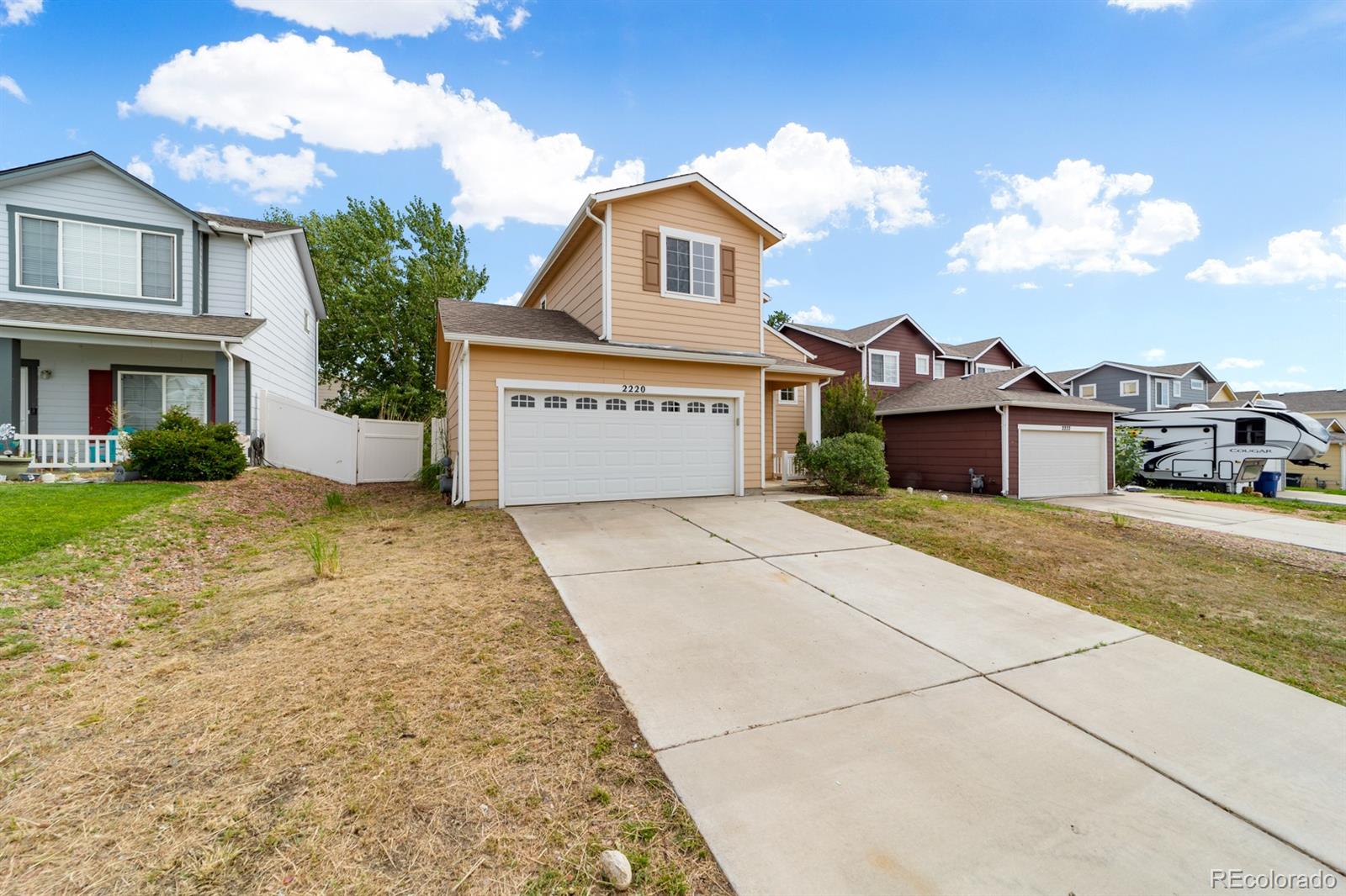 MLS Image #7 for 2220  inspiration lane,pueblo, Colorado