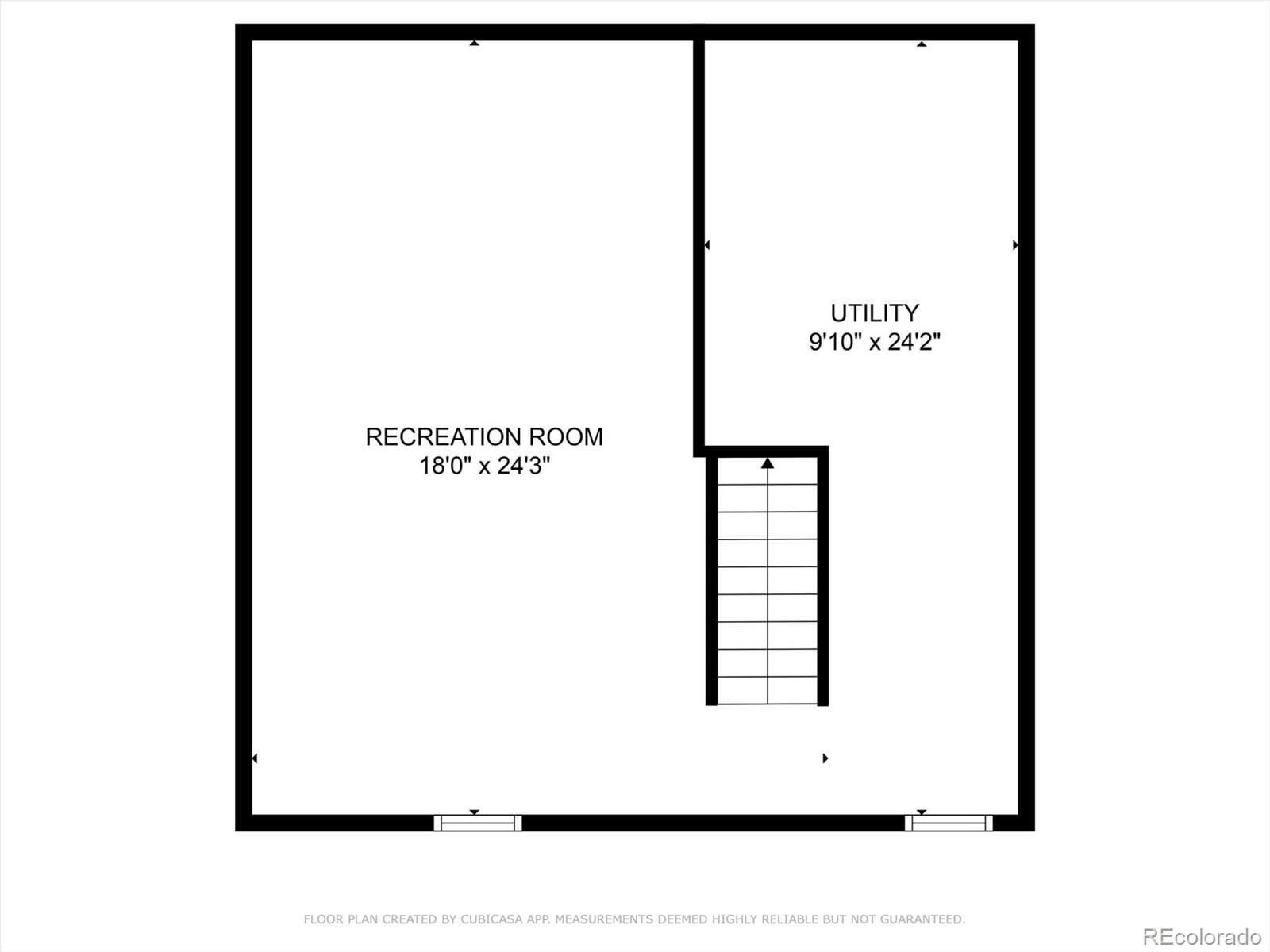 MLS Image #20 for 7922 s depew street c,littleton, Colorado