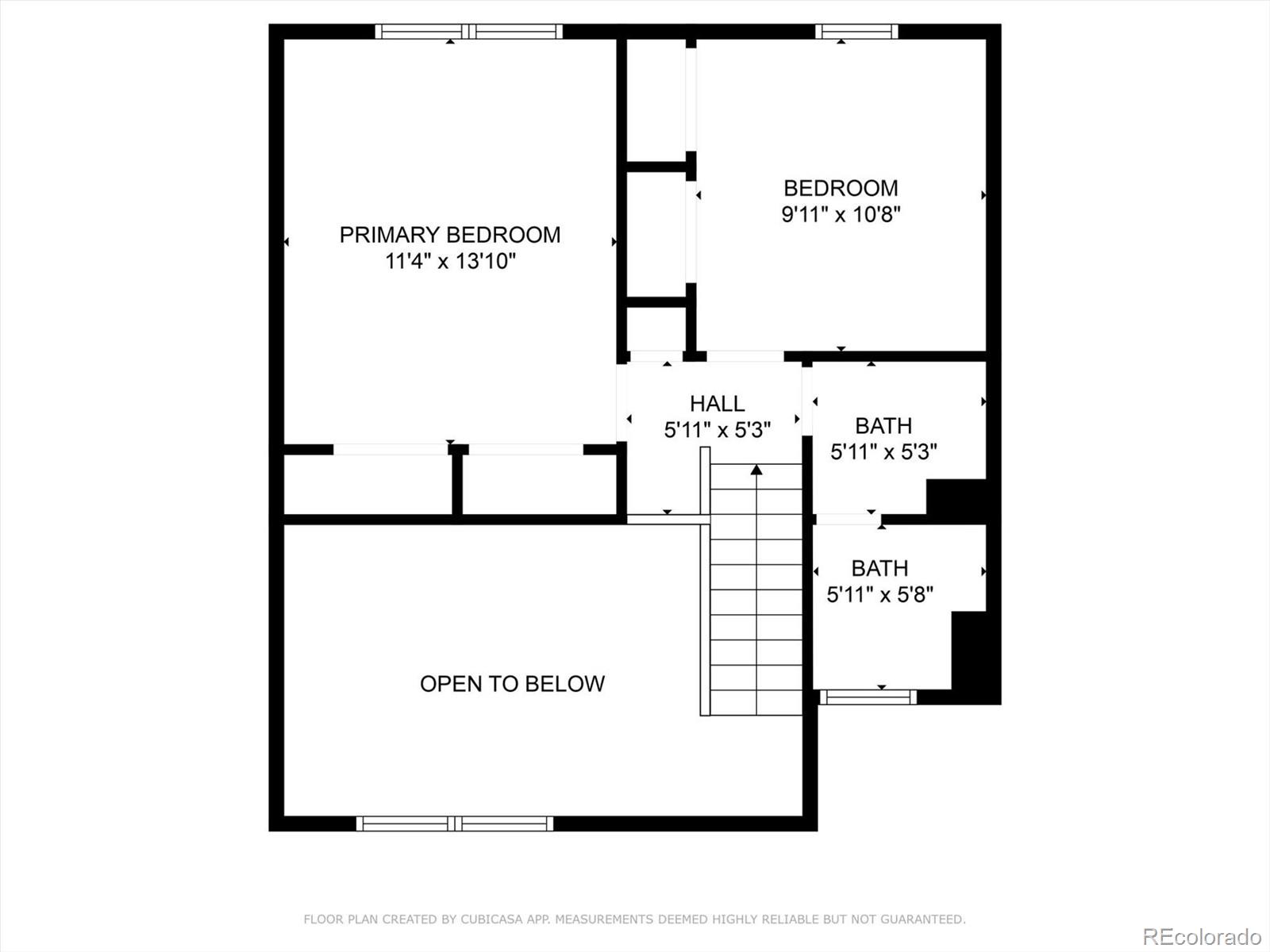 MLS Image #22 for 7922 s depew street c,littleton, Colorado