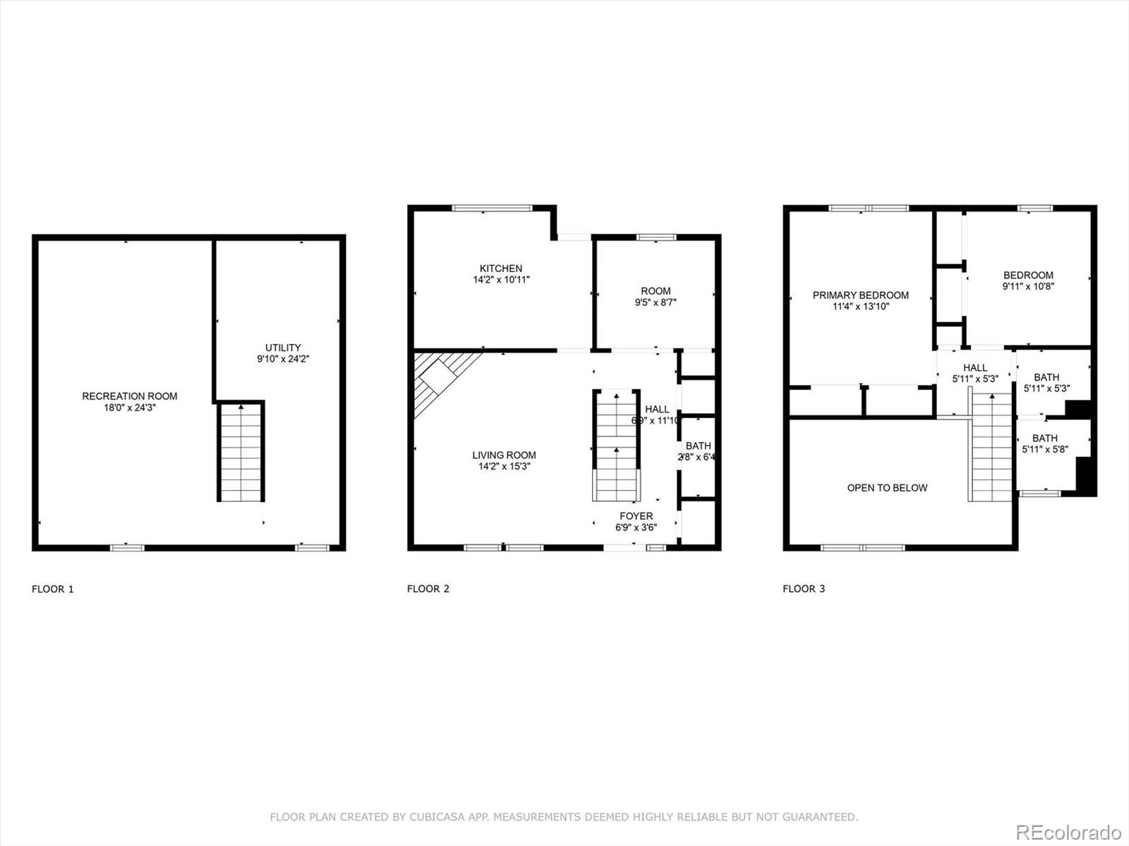 MLS Image #23 for 7922 s depew street c,littleton, Colorado