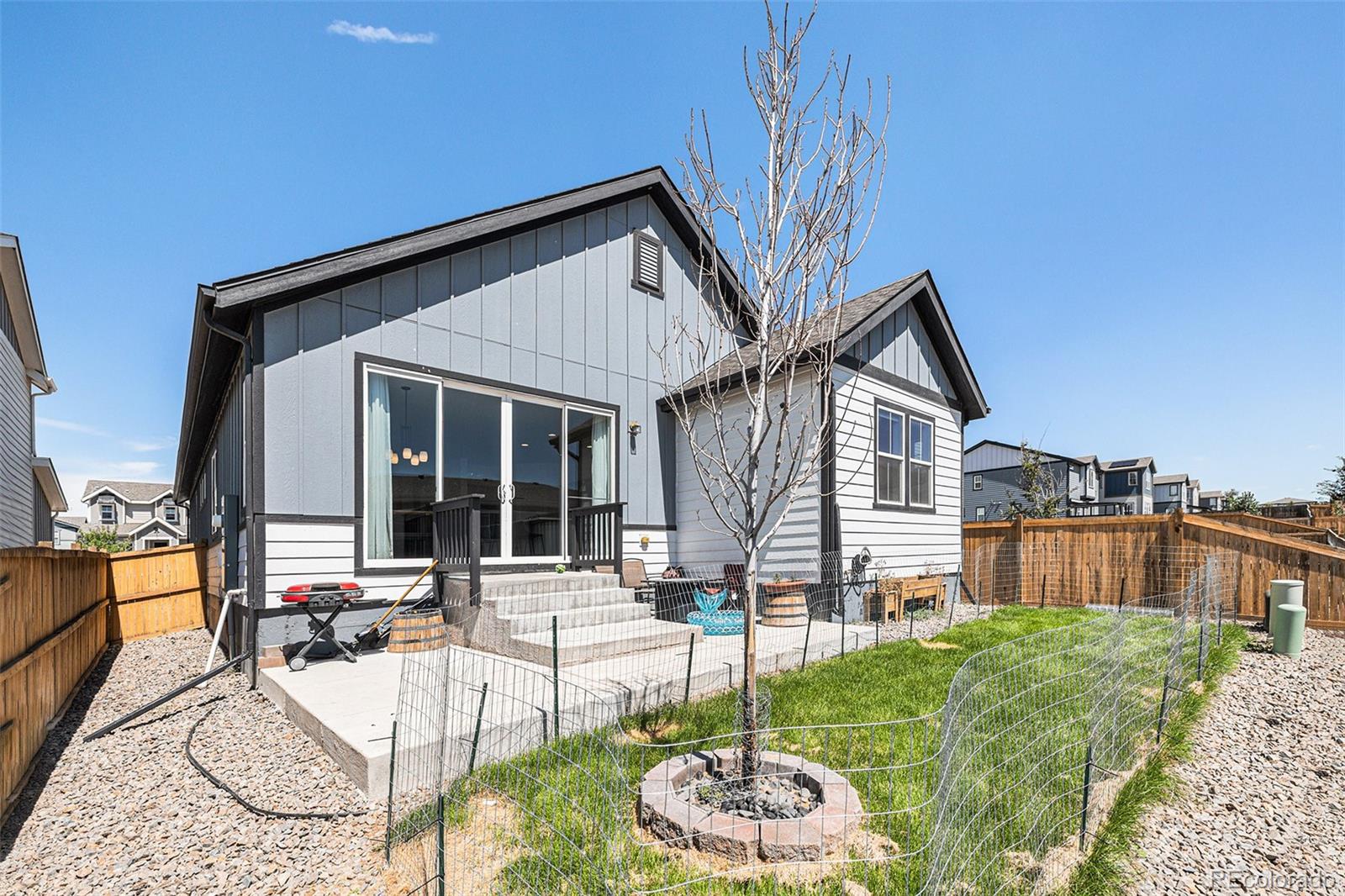 MLS Image #20 for 27840 e 7th place,aurora, Colorado