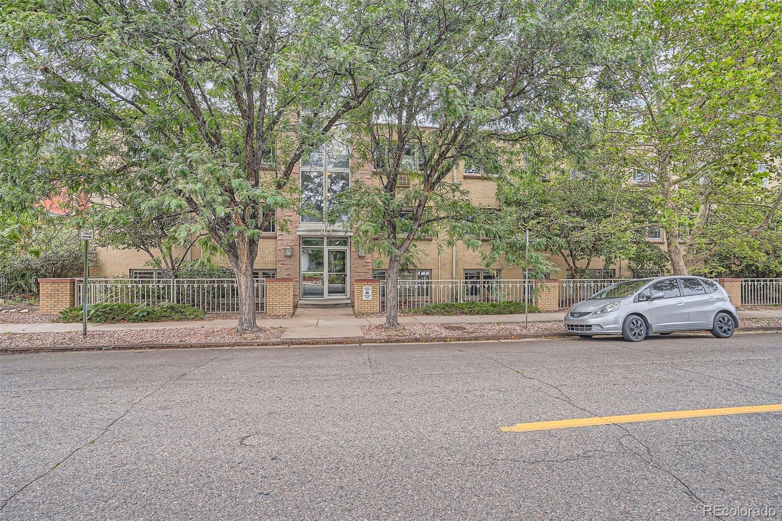 MLS Image #1 for 969 s pearl street,denver, Colorado