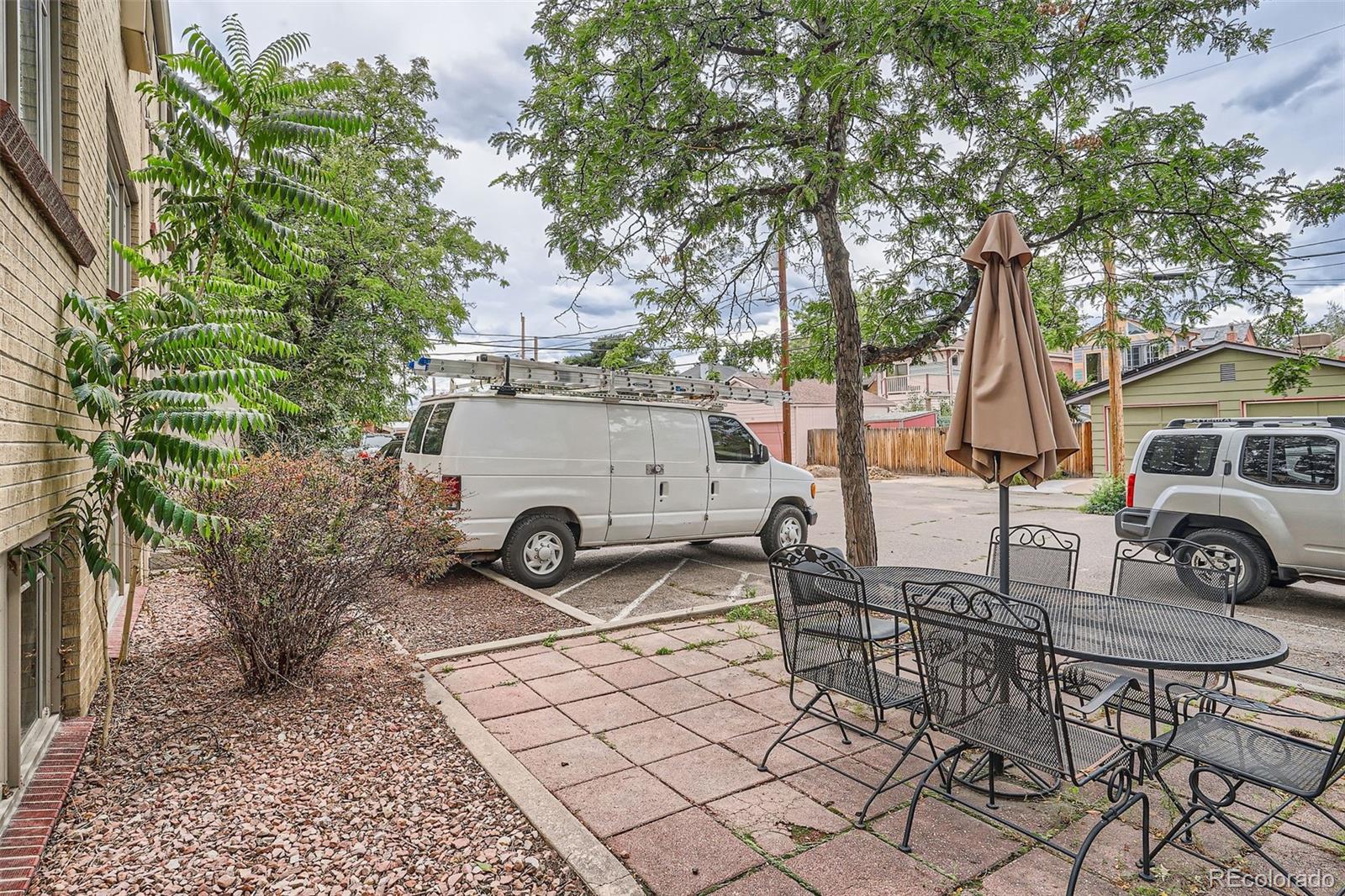 MLS Image #9 for 969 s pearl street,denver, Colorado