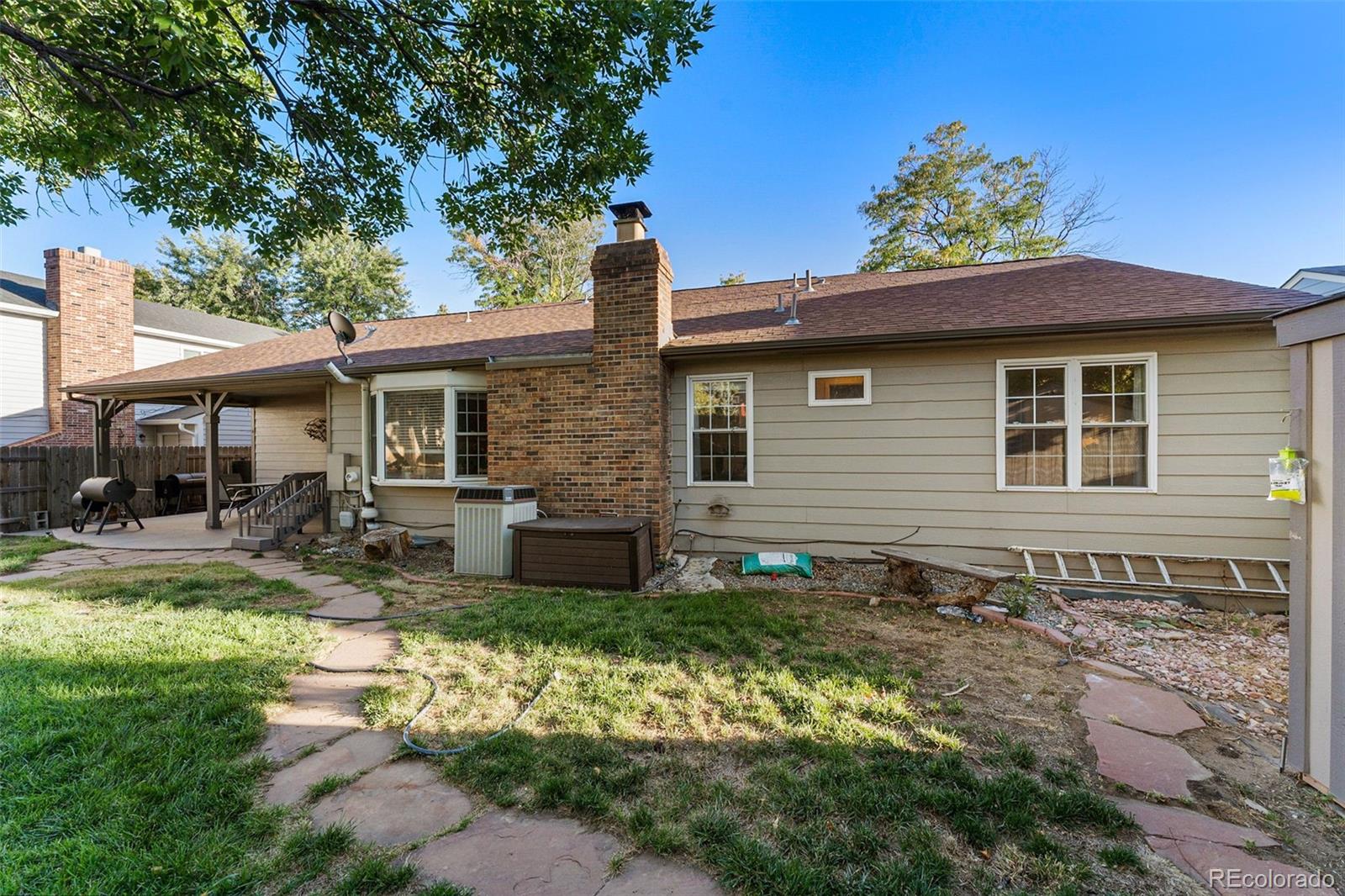 MLS Image #38 for 17063 e pacific place,aurora, Colorado