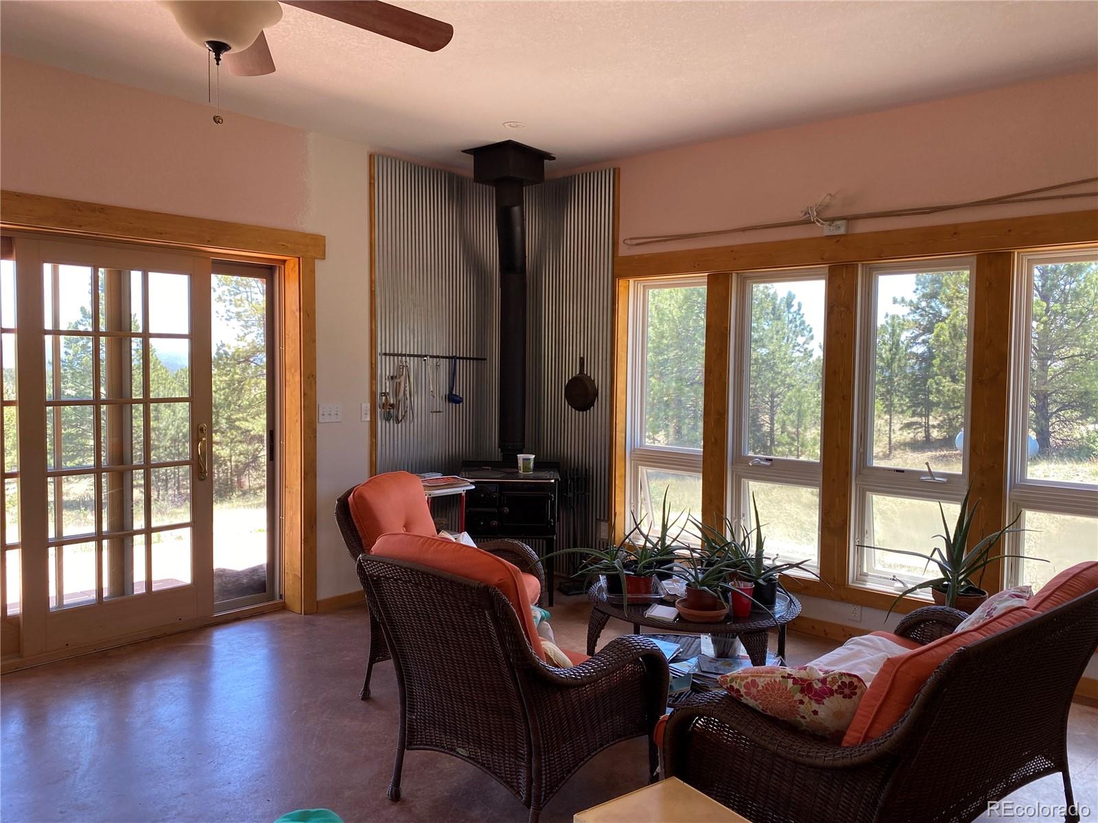 MLS Image #13 for 250  chipper road,aguilar, Colorado