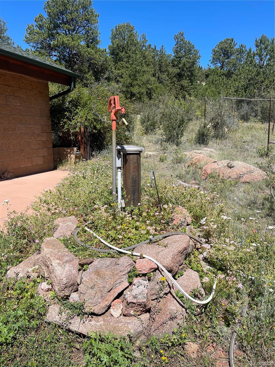 MLS Image #15 for 250  chipper road,aguilar, Colorado