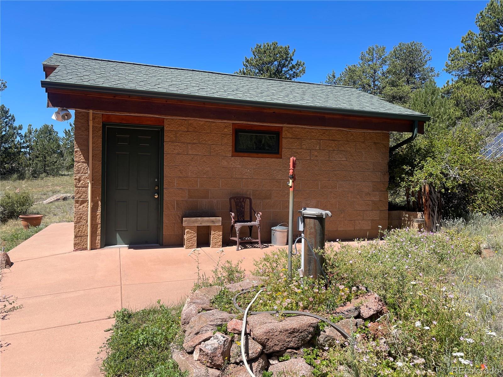 MLS Image #19 for 250  chipper road,aguilar, Colorado