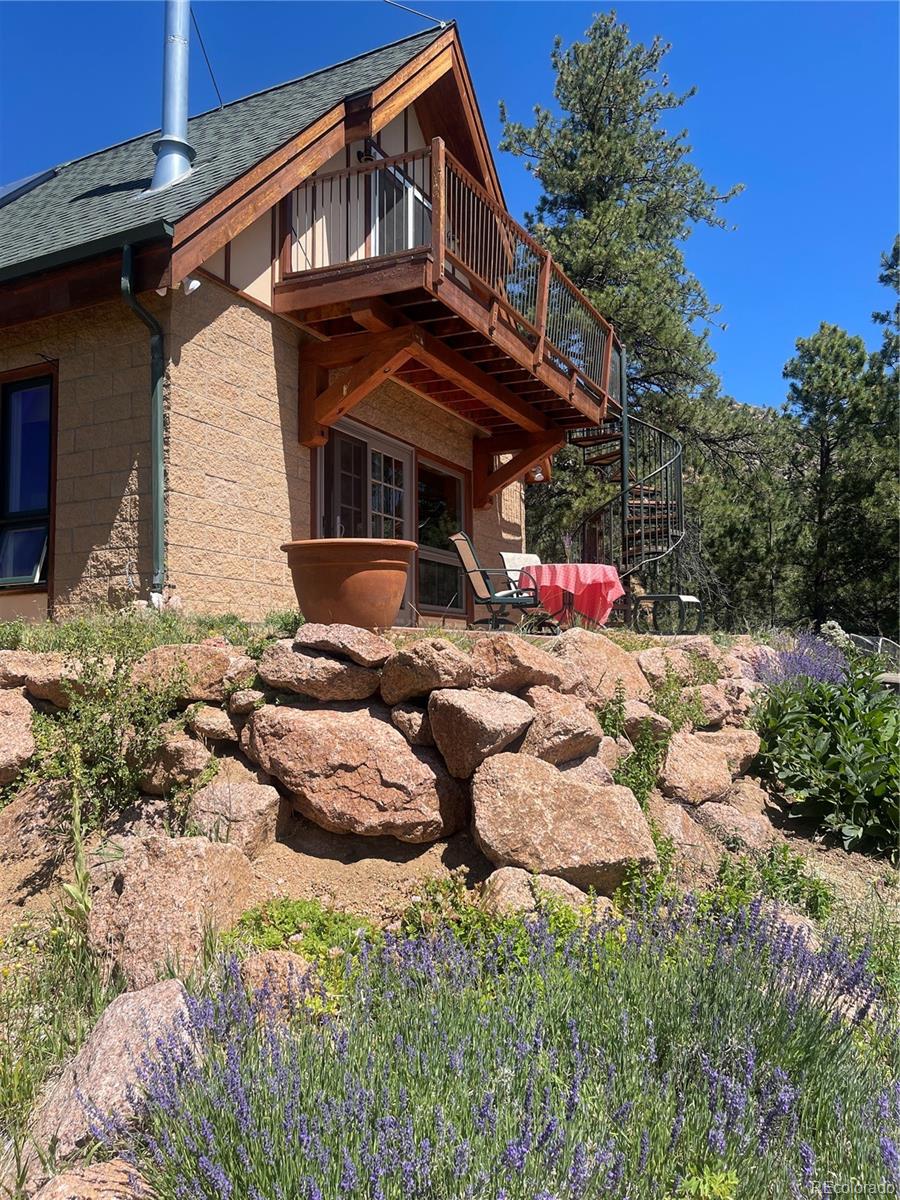 MLS Image #21 for 250  chipper road,aguilar, Colorado