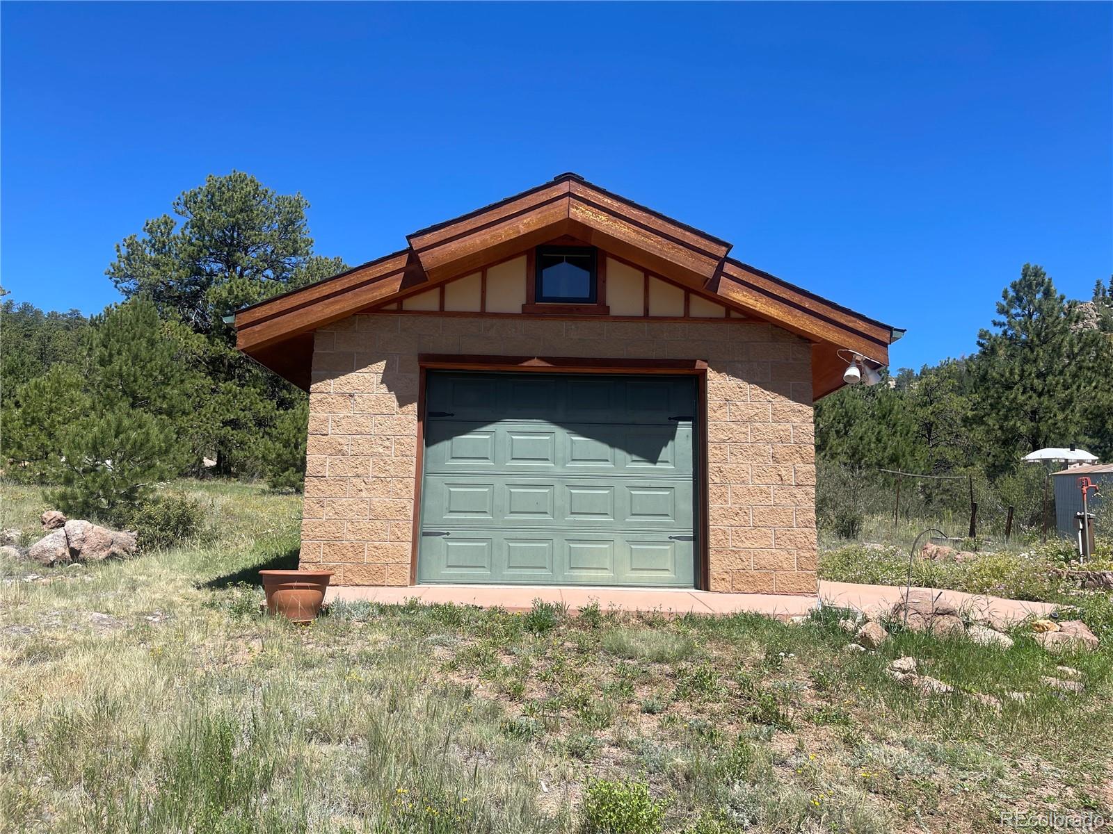 MLS Image #24 for 250  chipper road,aguilar, Colorado