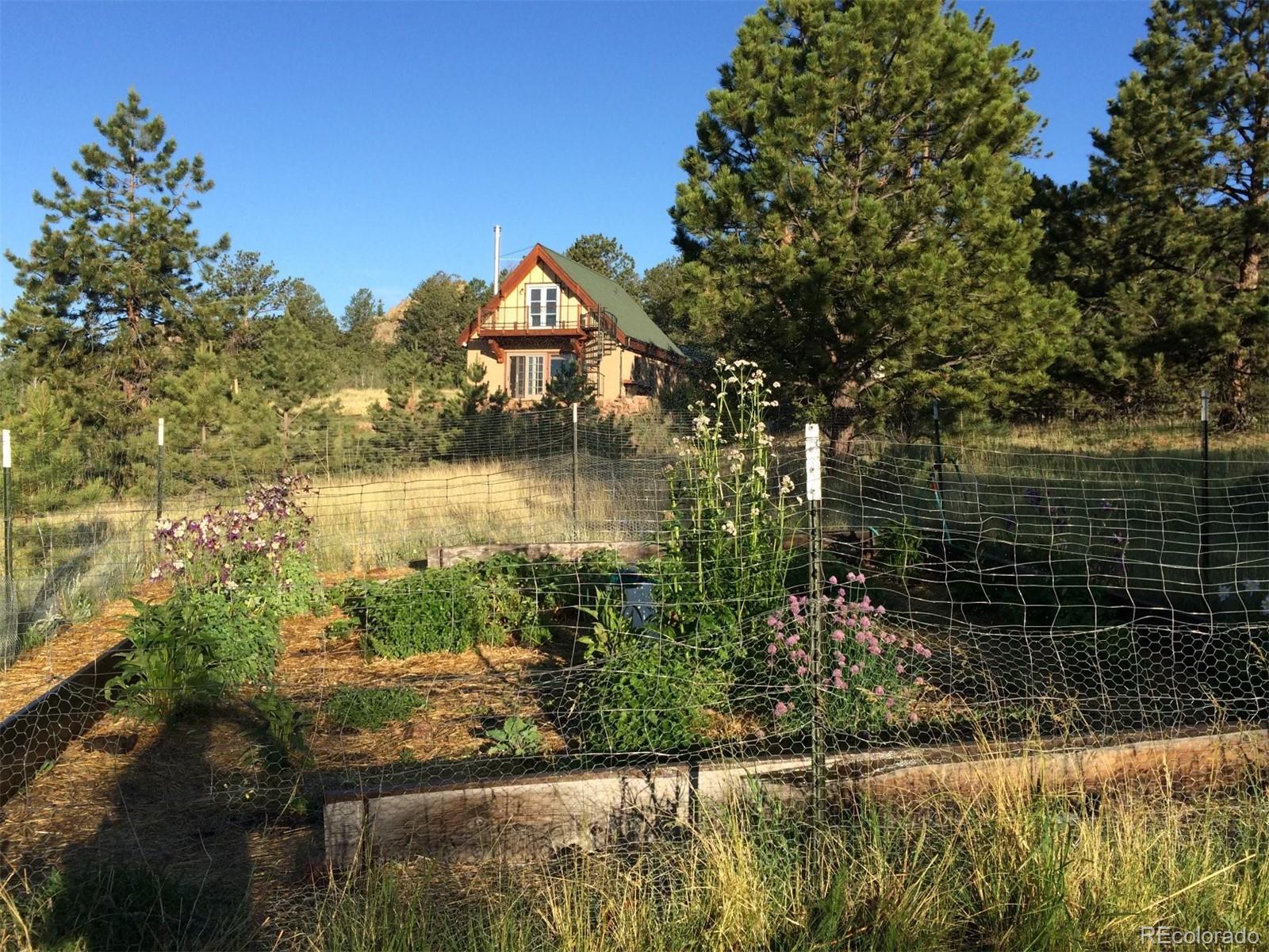 MLS Image #3 for 250  chipper road,aguilar, Colorado