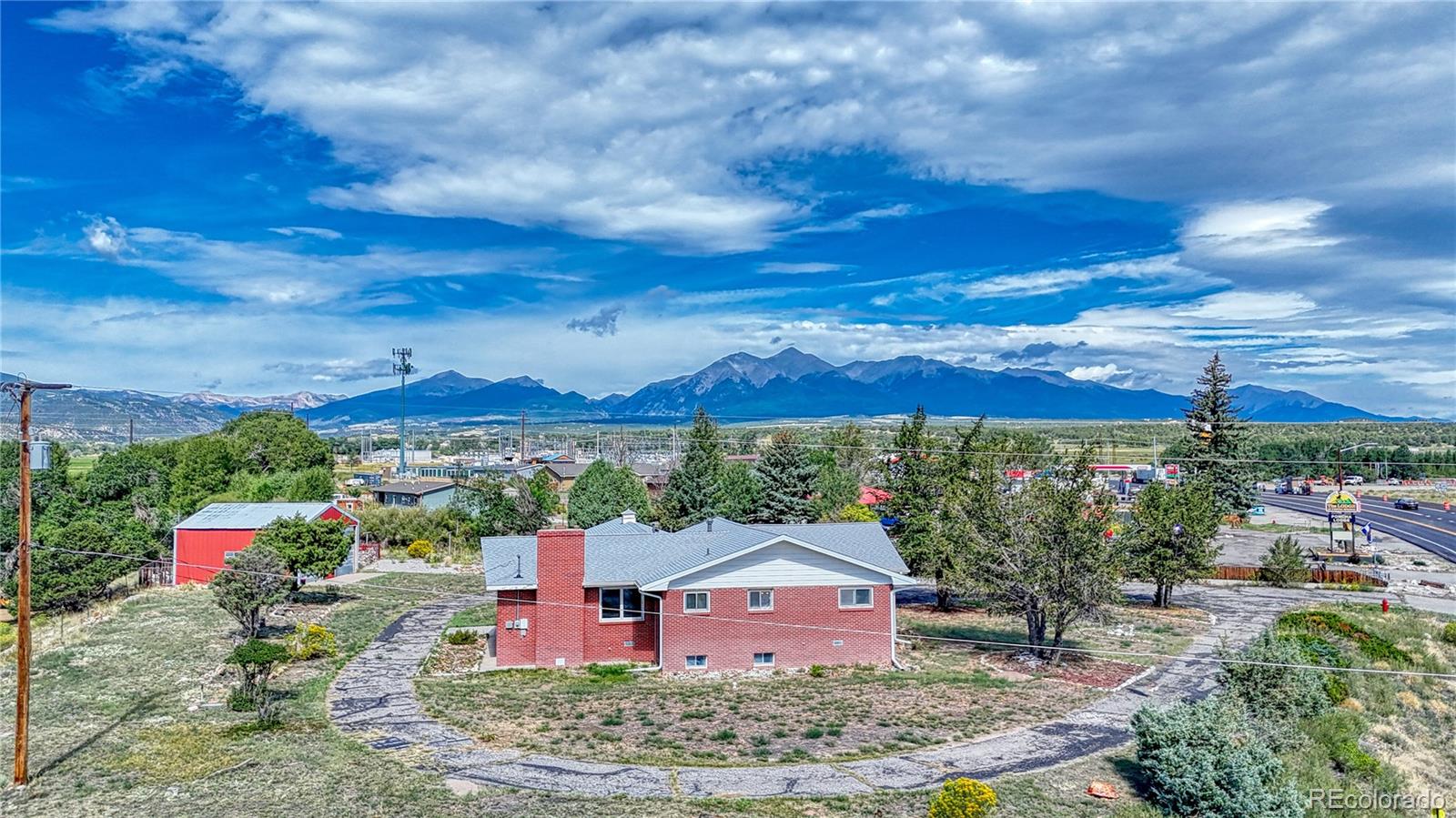 MLS Image #4 for 10510  us highway 50 ,poncha springs, Colorado