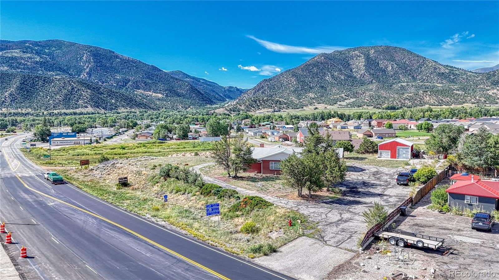 MLS Image #5 for 10510  us highway 50 ,poncha springs, Colorado