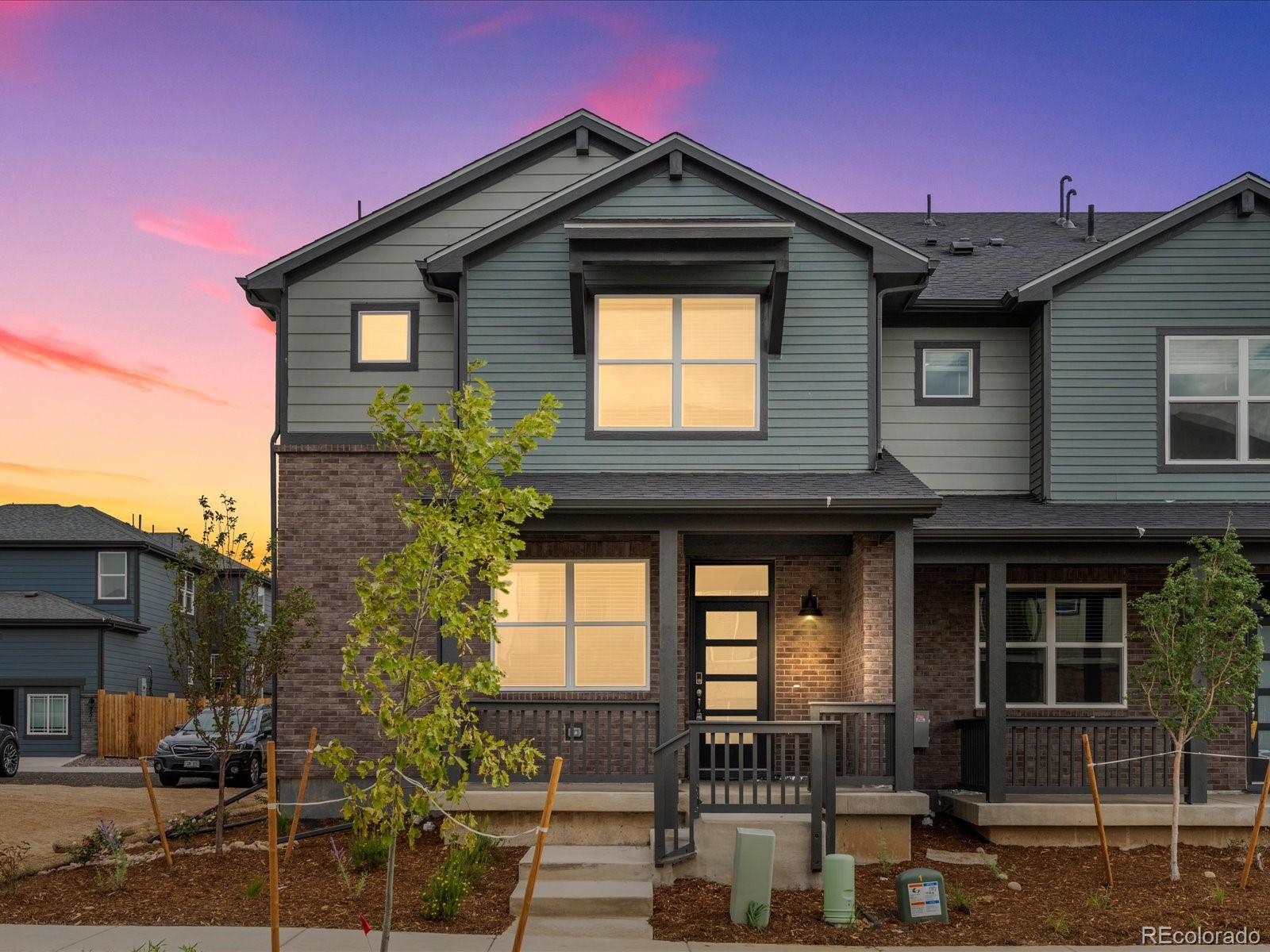 MLS Image #0 for 22183 e 7th place,aurora, Colorado