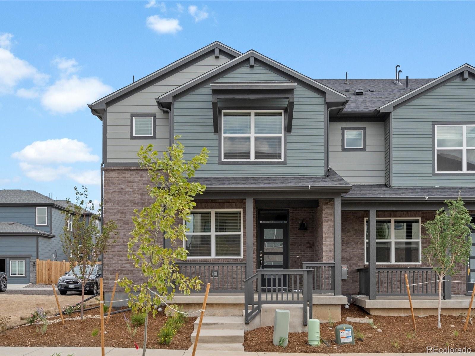 MLS Image #2 for 22183 e 7th place,aurora, Colorado