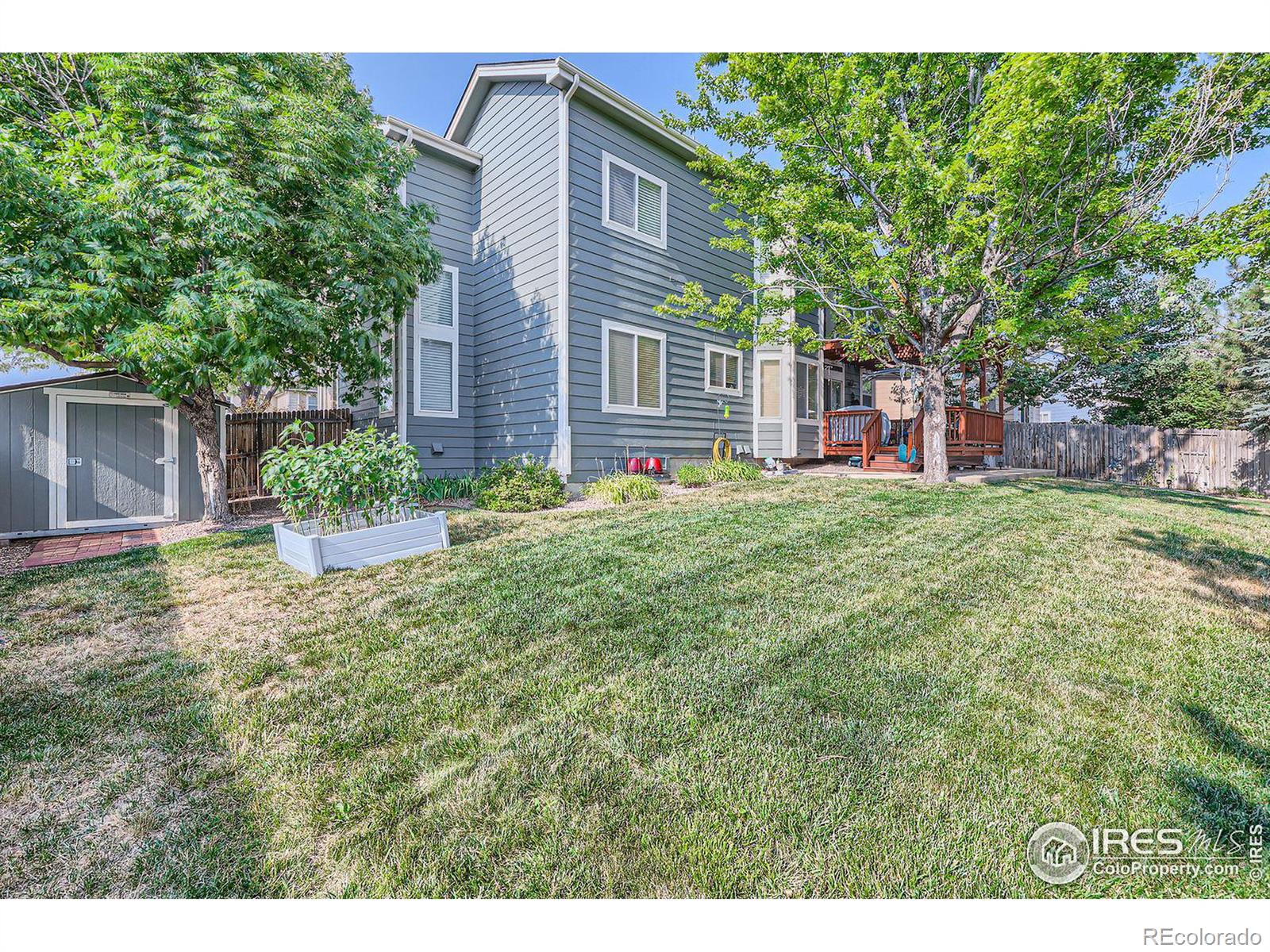 MLS Image #17 for 3907 s lisbon way,aurora, Colorado