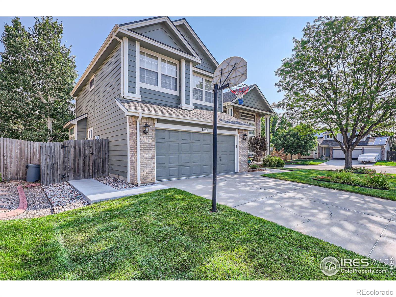 MLS Image #19 for 3907 s lisbon way,aurora, Colorado