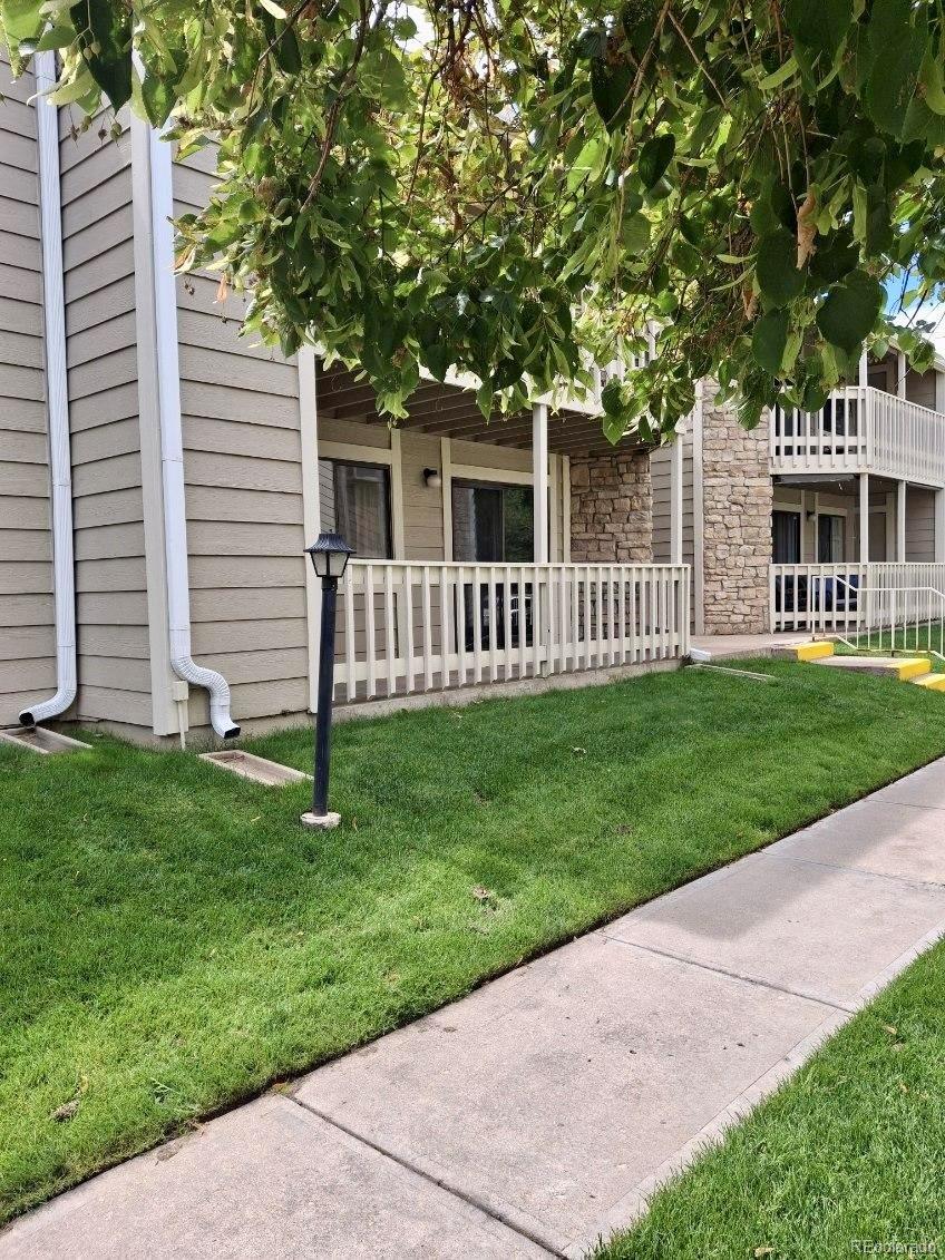 MLS Image #15 for 8225  fairmount drive 107,denver, Colorado