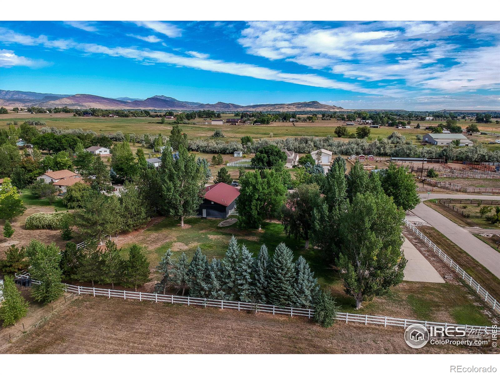 MLS Image #24 for 6394  corinth road,longmont, Colorado