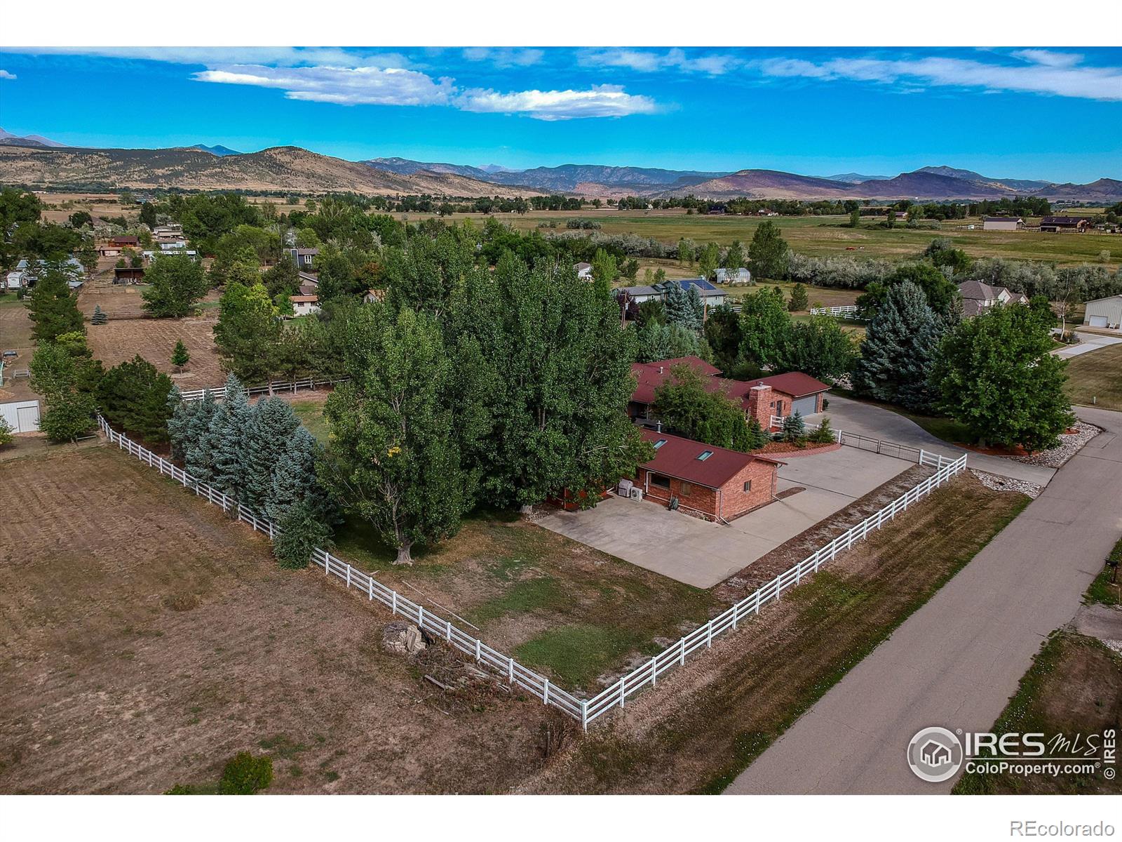 MLS Image #25 for 6394  corinth road,longmont, Colorado